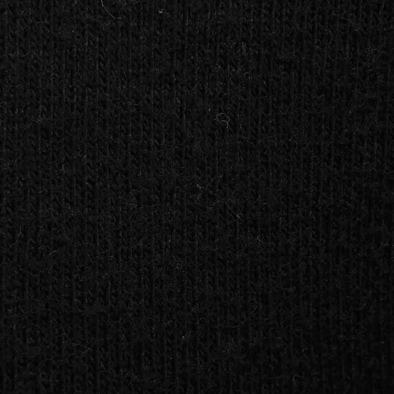 黑色Comede Girlson BLACK GARCONS連衣裙