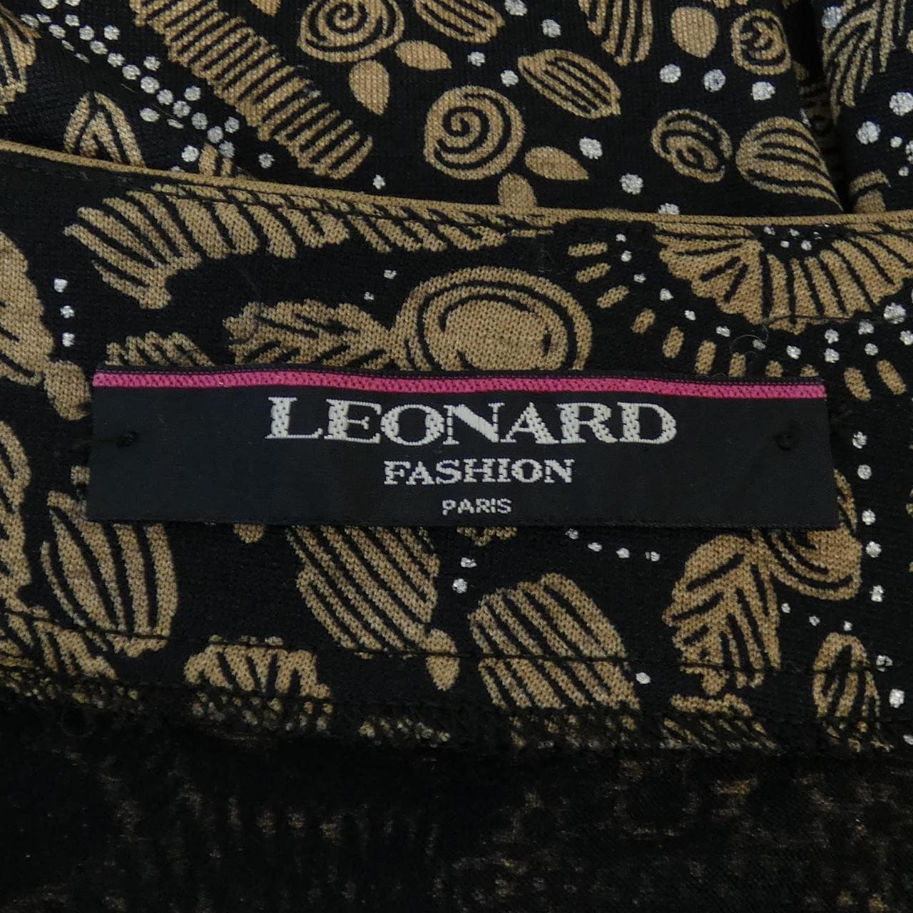 LEONARD FASHION Tops