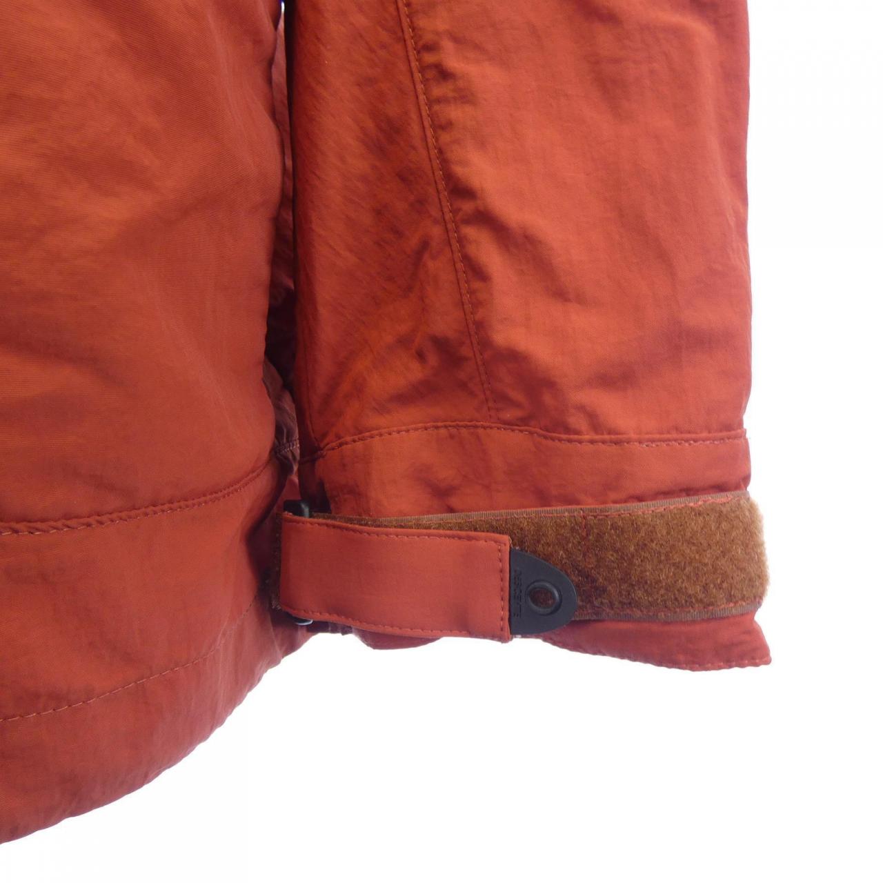 デサント DESCENTE ブルゾン