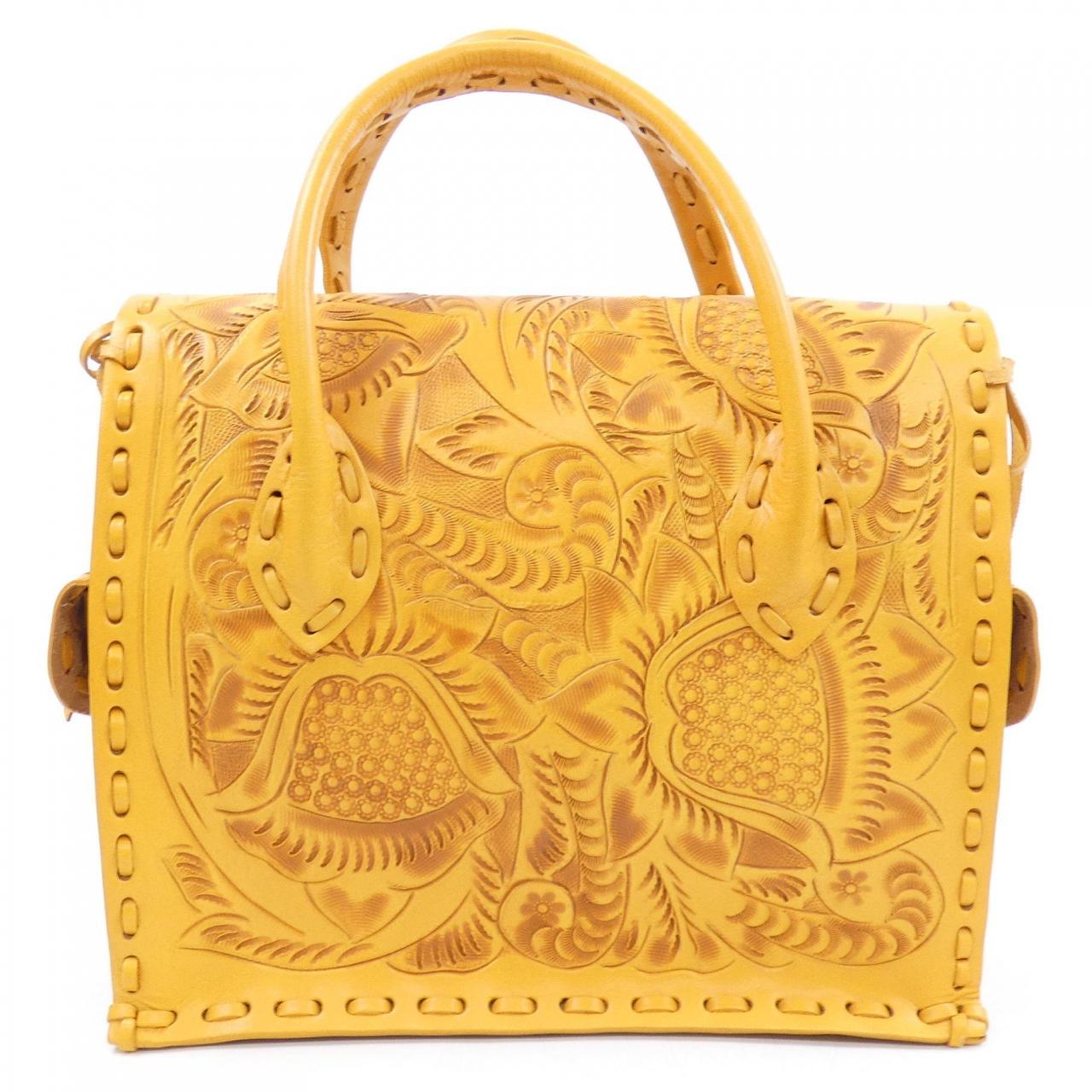 カービングトライブス Carving Tribes BAG