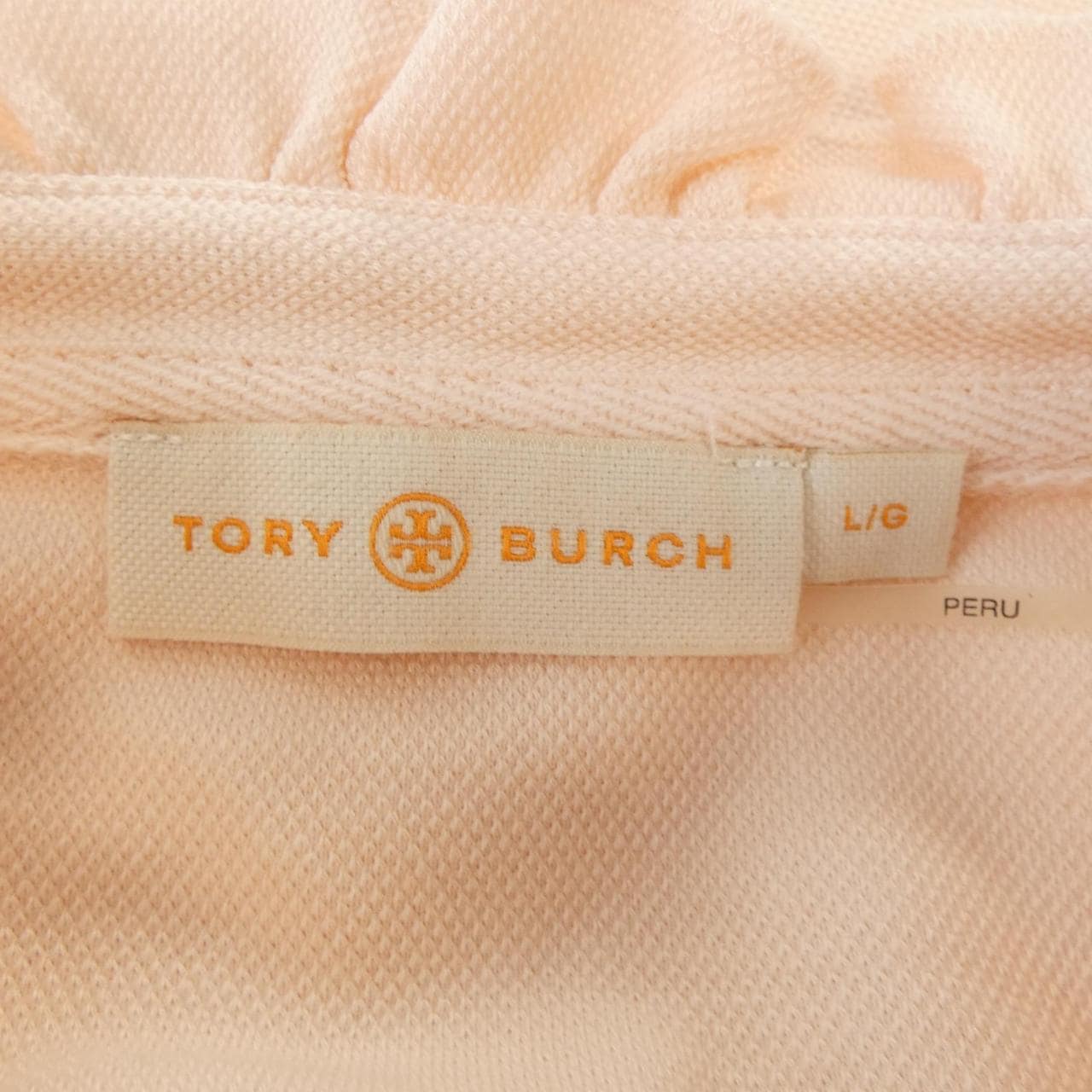 トリーバーチ TORY BURCH ポロシャツ