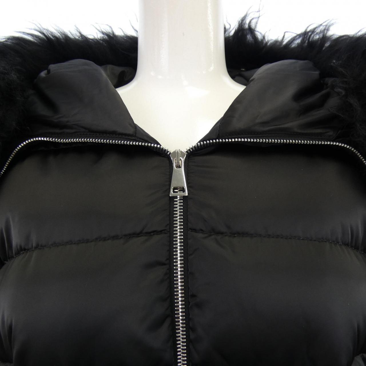 モンクレール MONCLER CUPIDONE ダウンコート