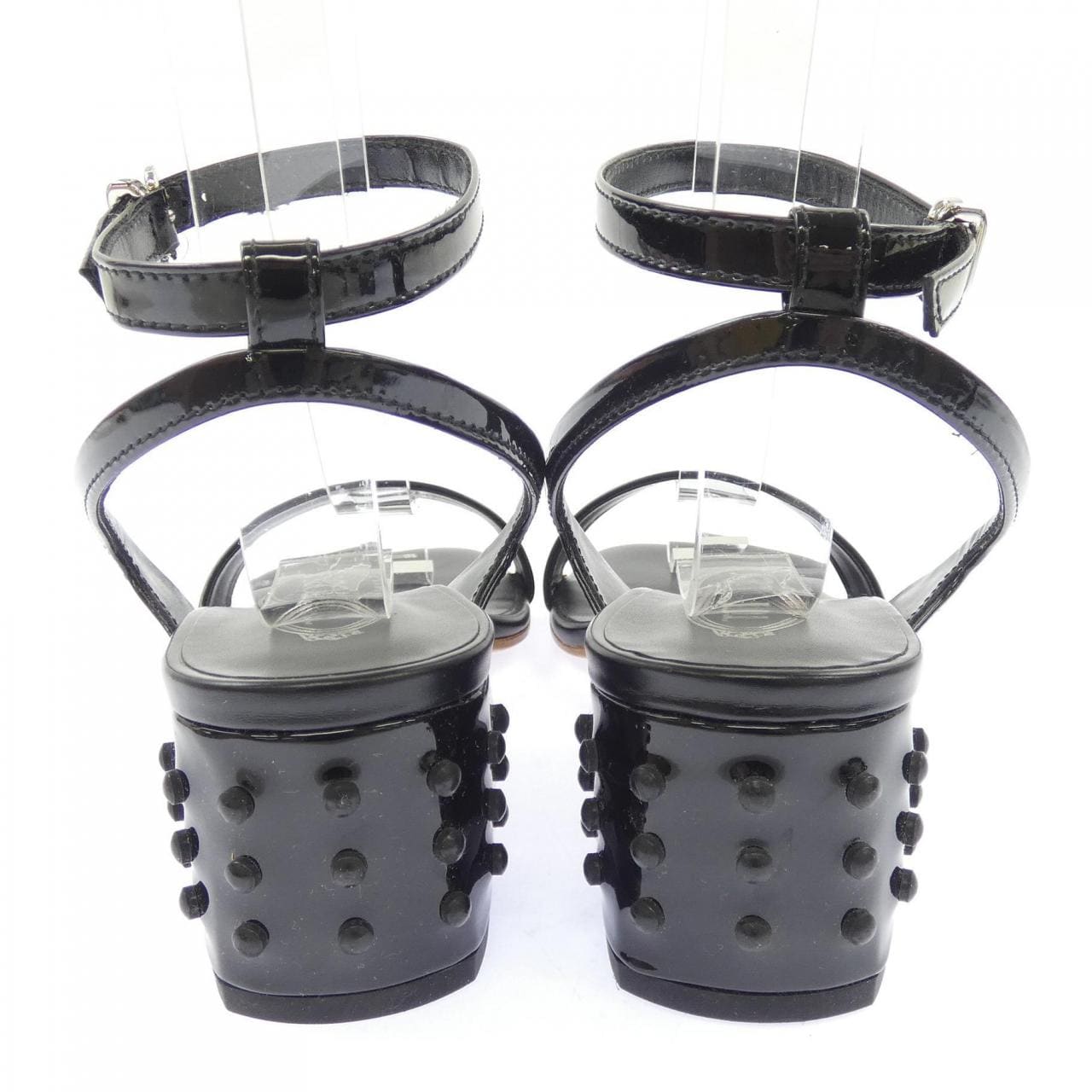 トッズ TOD'S サンダル