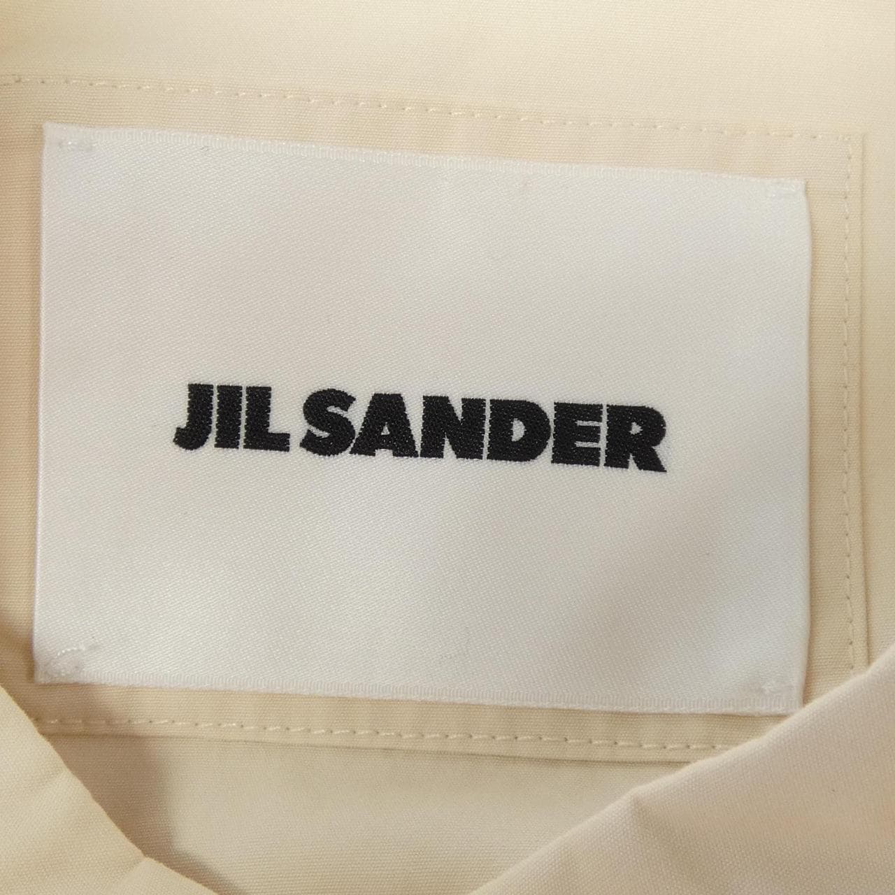 ジルサンダー JIL SANDER J02CT0153 ワンピース