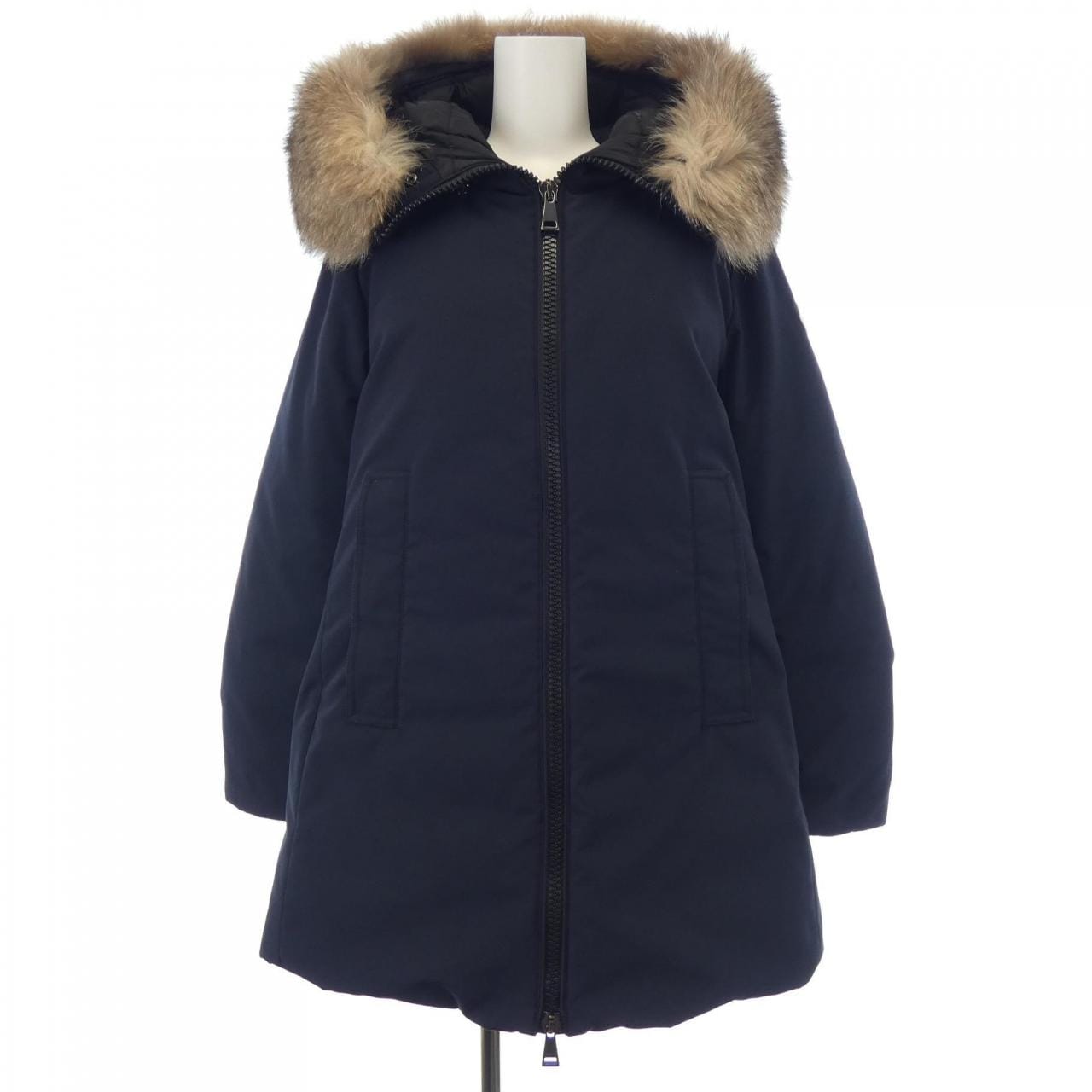 モンクレール MONCLER BLAVET ダウンコート