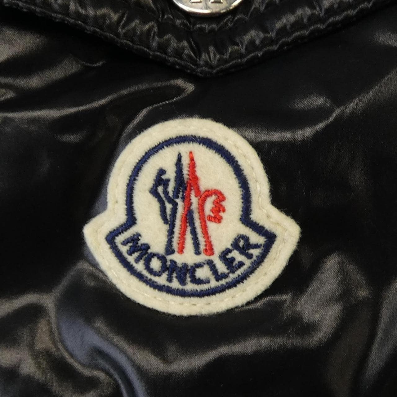 モンクレール MONCLER HANOVERIAN ダウンコート