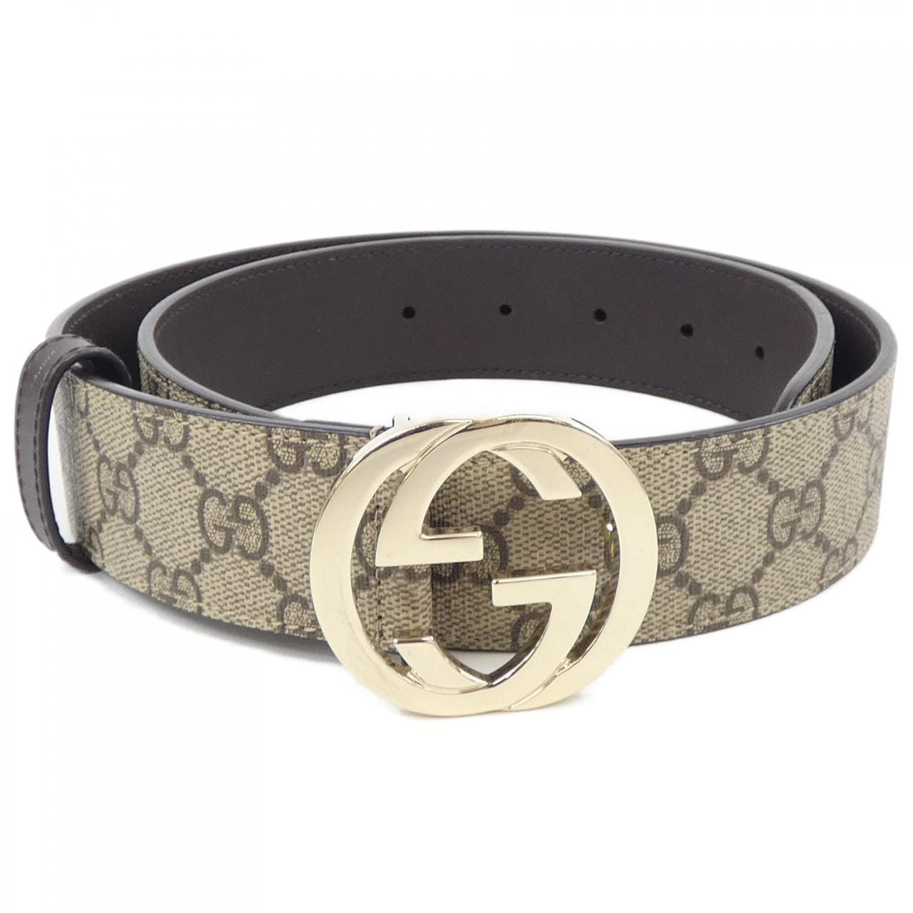 グッチ GUCCI 370543 KGDHG BELT