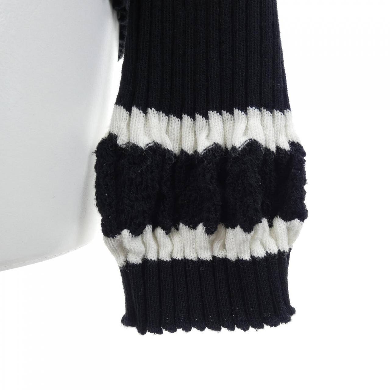 シャネル CHANEL P60672K46420 カーディガン