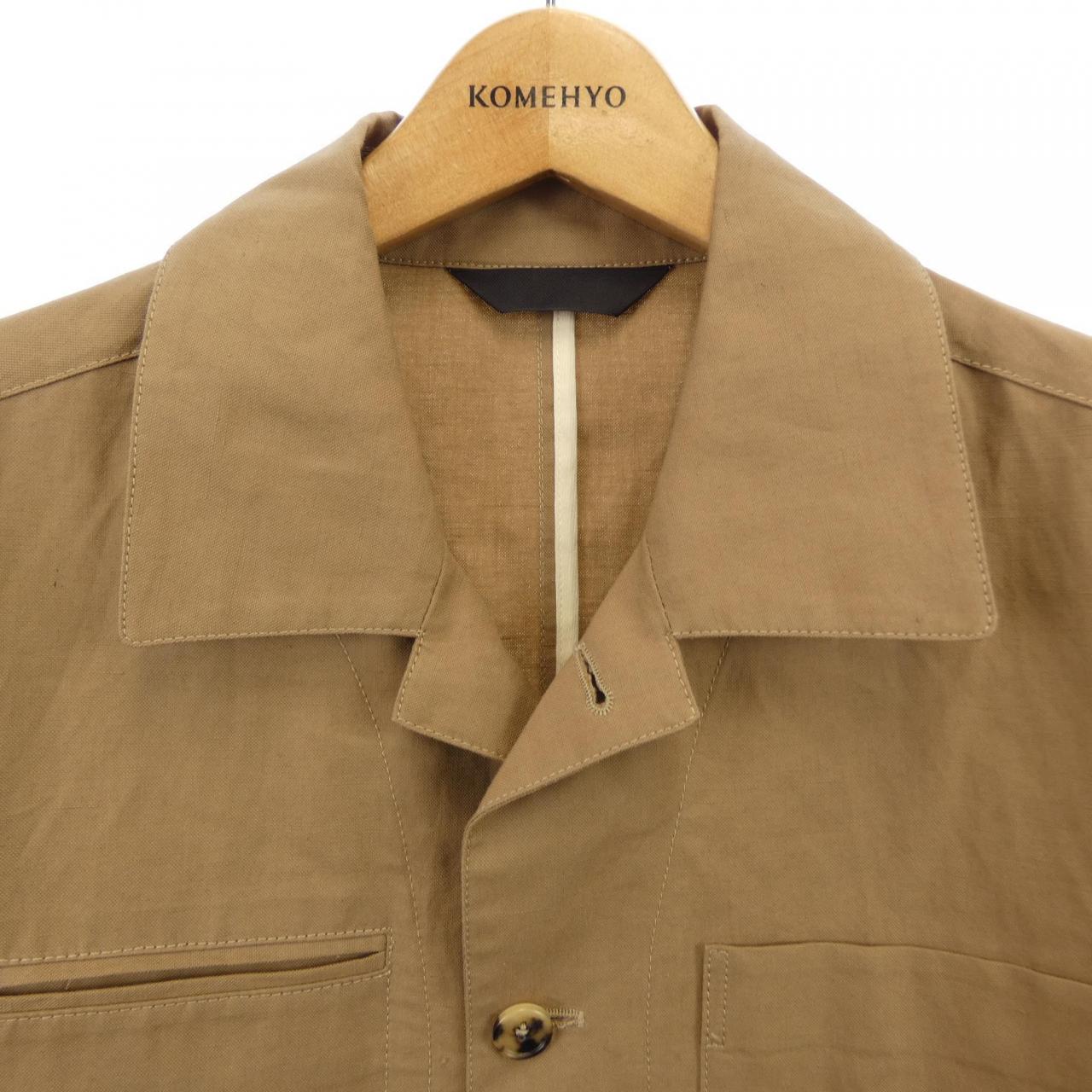 パオローニ PAOLONI ジャケット