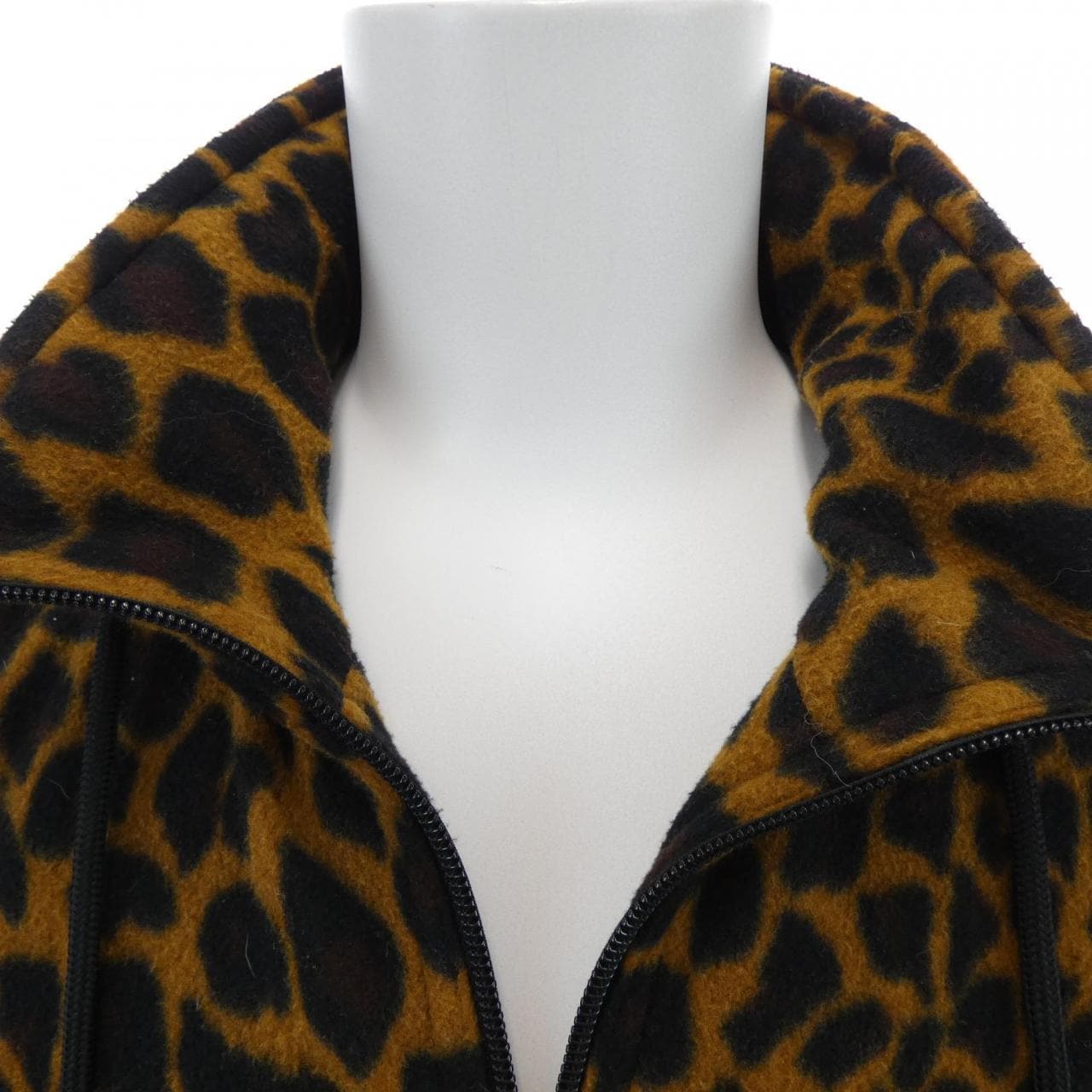 BALENCIAGA 532673 TBV08 Blouson