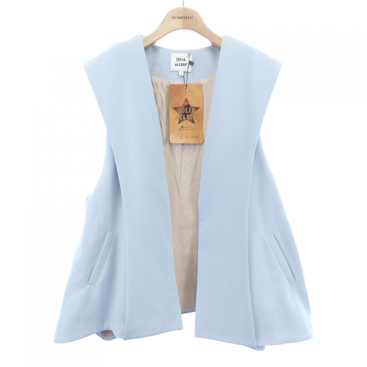 JULIA ALLERT ベスト