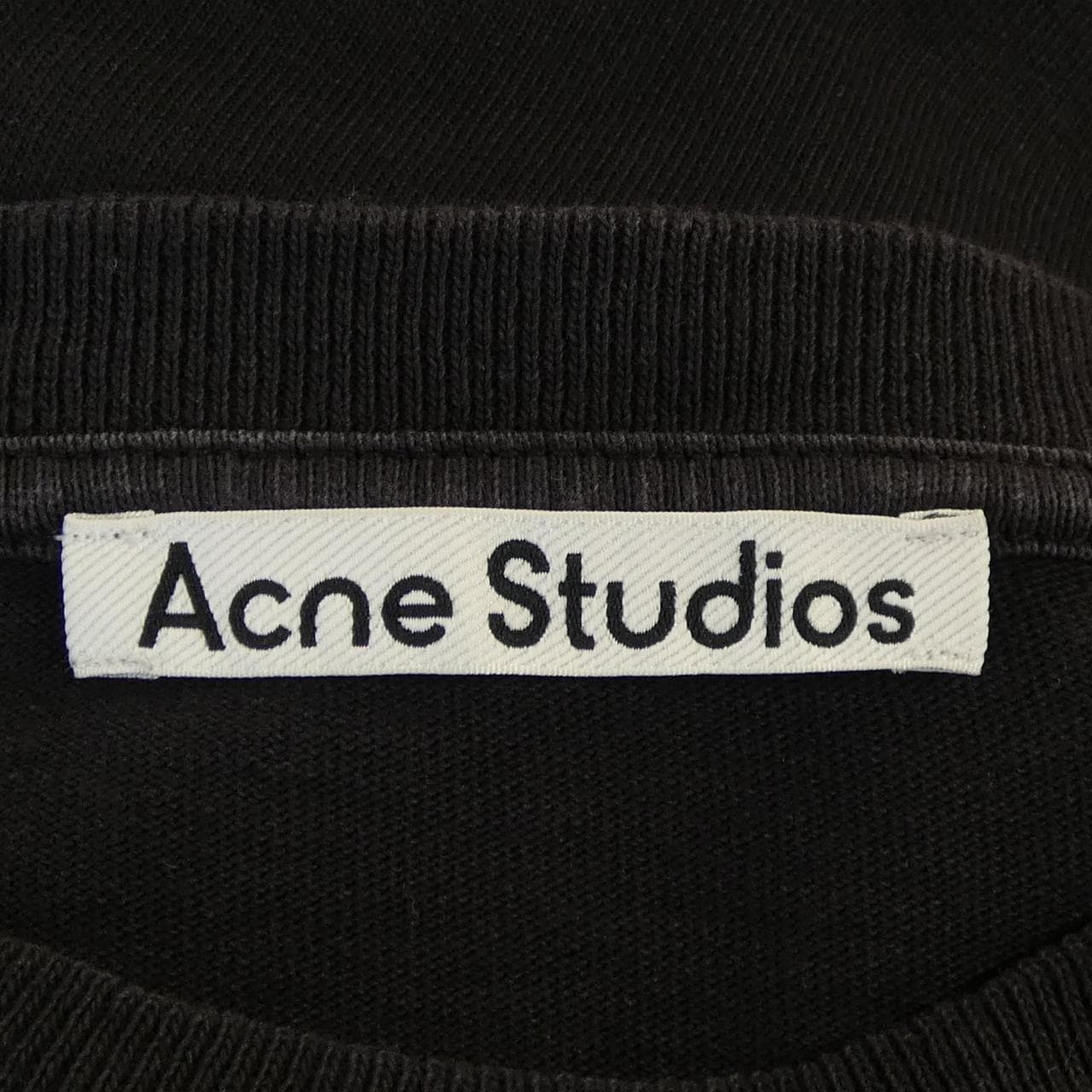 アクネストゥディオズ ACNE STUDIOS Tシャツ