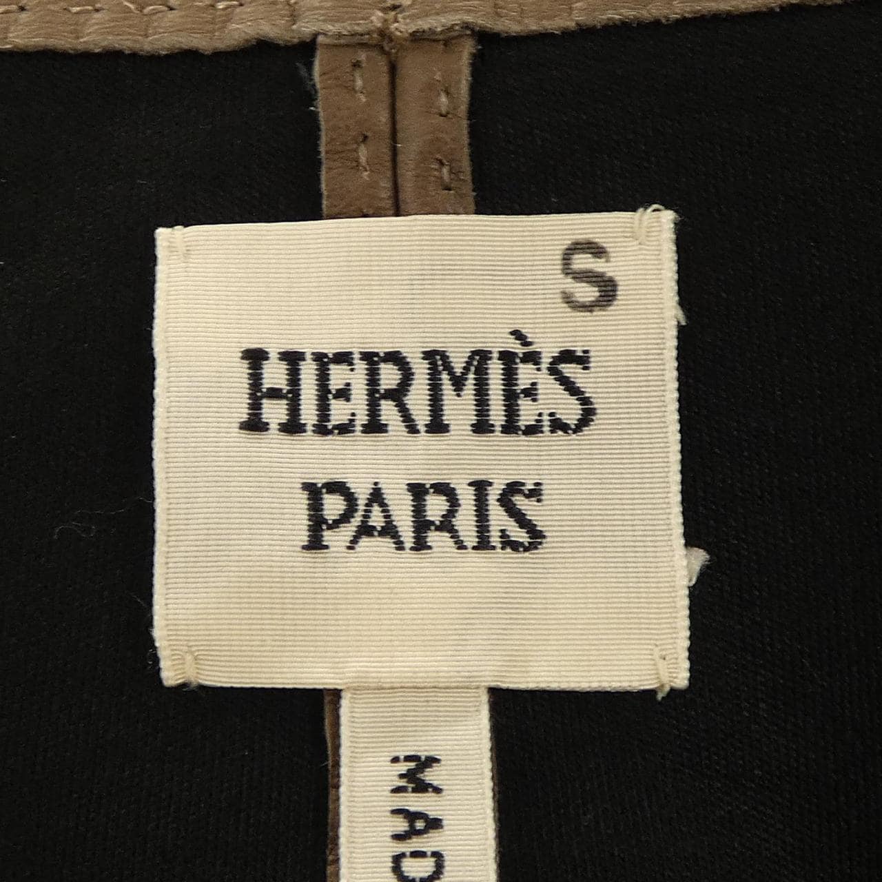 エルメス HERMES 07-7010 スカート