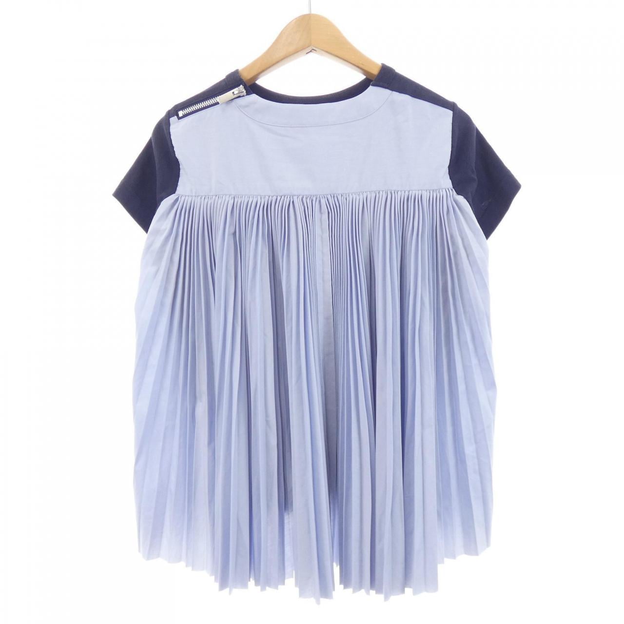 サカイ SACAI 16-02720 トップス