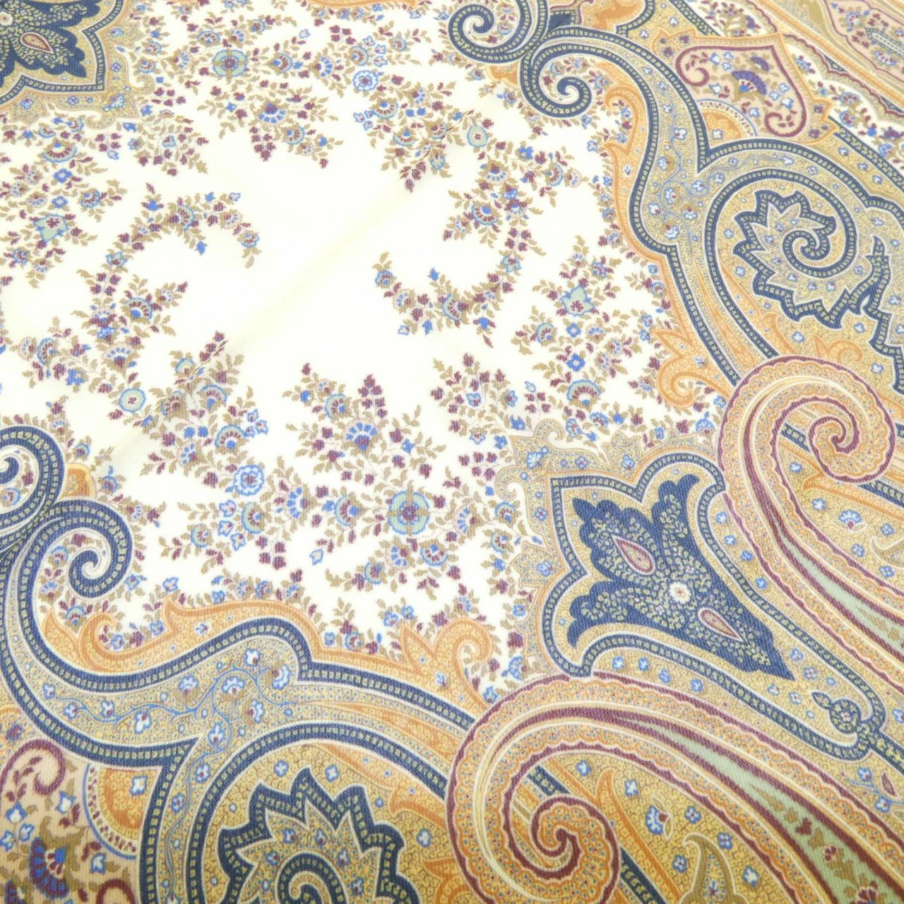 エトロ ETRO STOLE