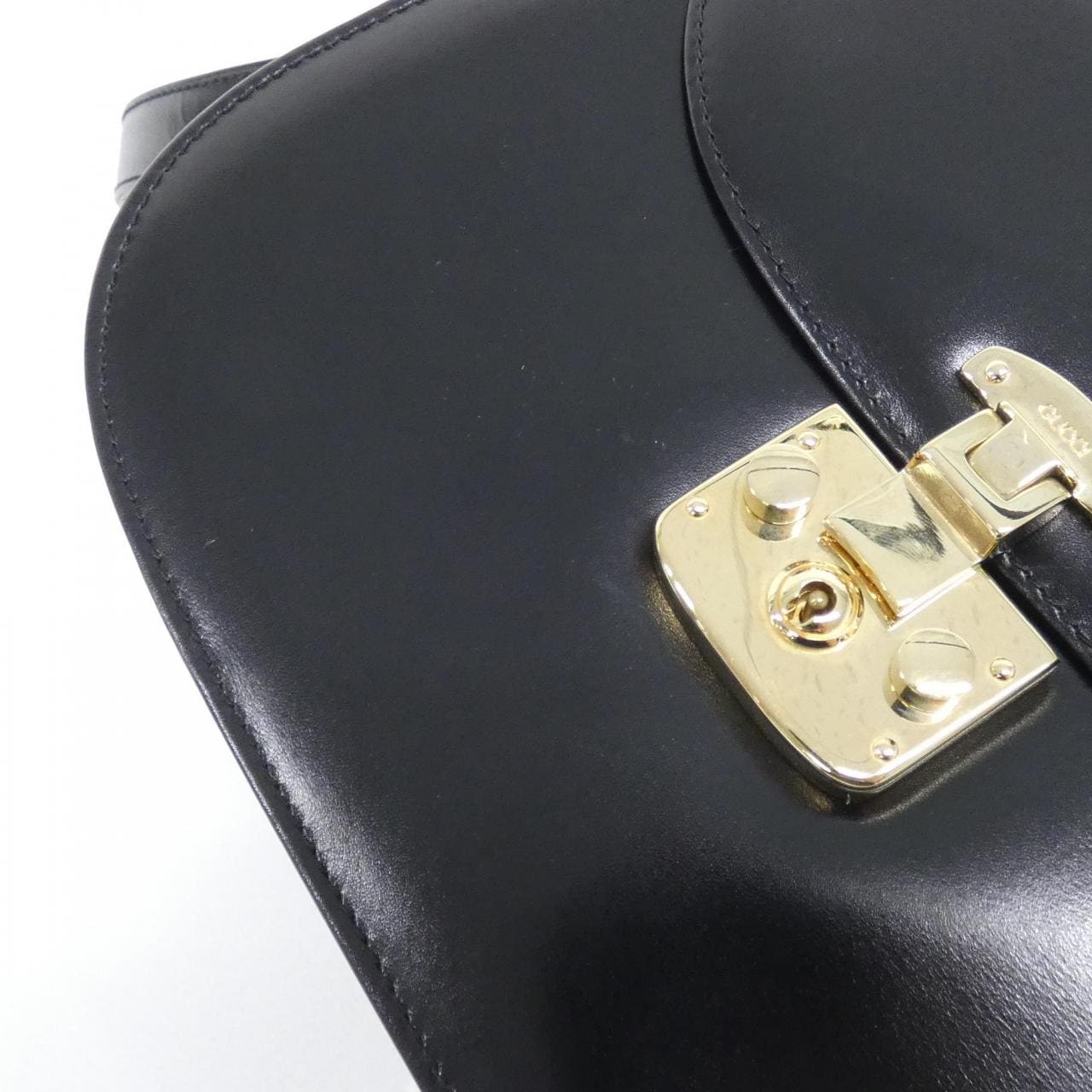 【ヴィンテージ】グッチ 001 46 1469 ショルダーバッグ