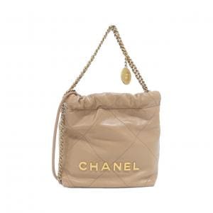 CHANEL CHANEL 22 Line 迷你 AS3980 包