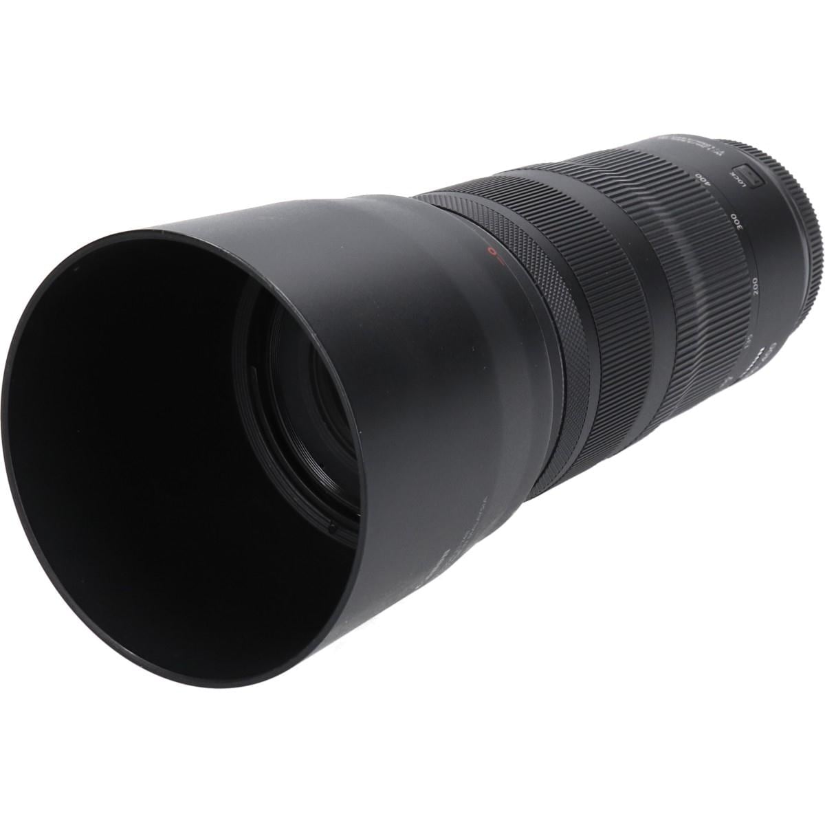 ＲＦ１００－４００ｍｍ　Ｆ５．６－８ＩＳ　ＵＳＭ