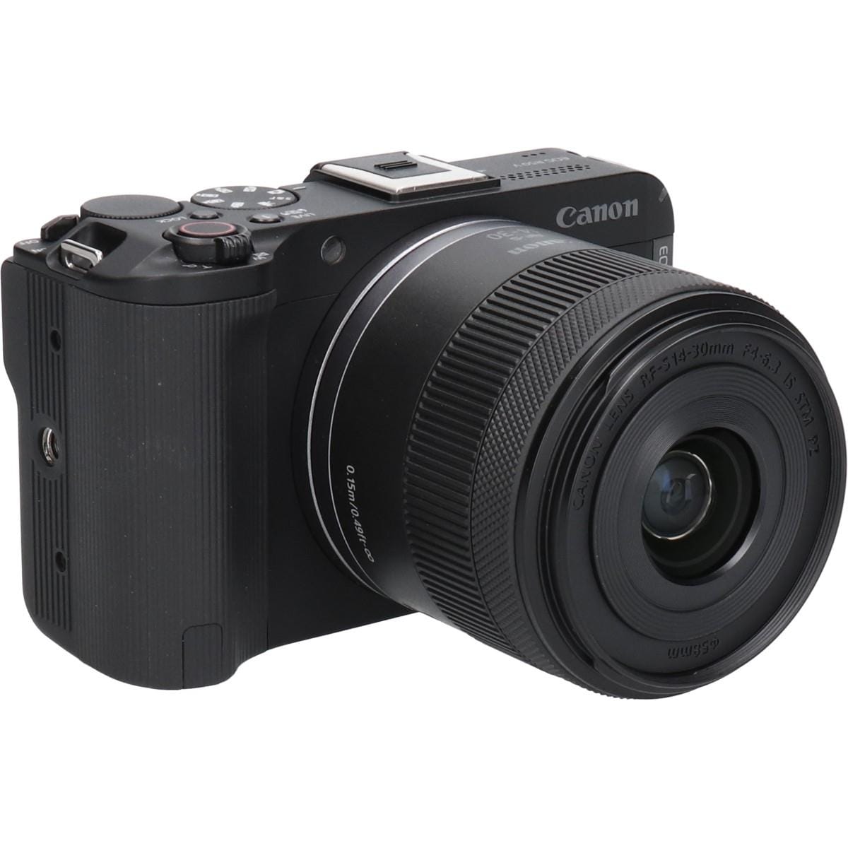 ＥＯＳ　Ｒ５０Ｖ　ＲＦ－Ｓ１４－３０ＰＺキット