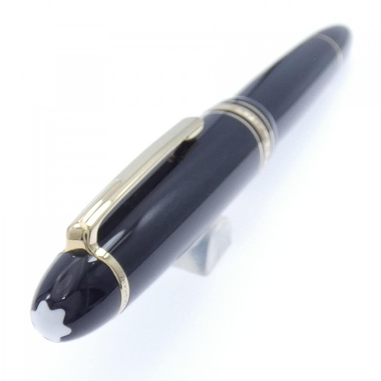 モンブラン マイスターシュテック146 万年筆