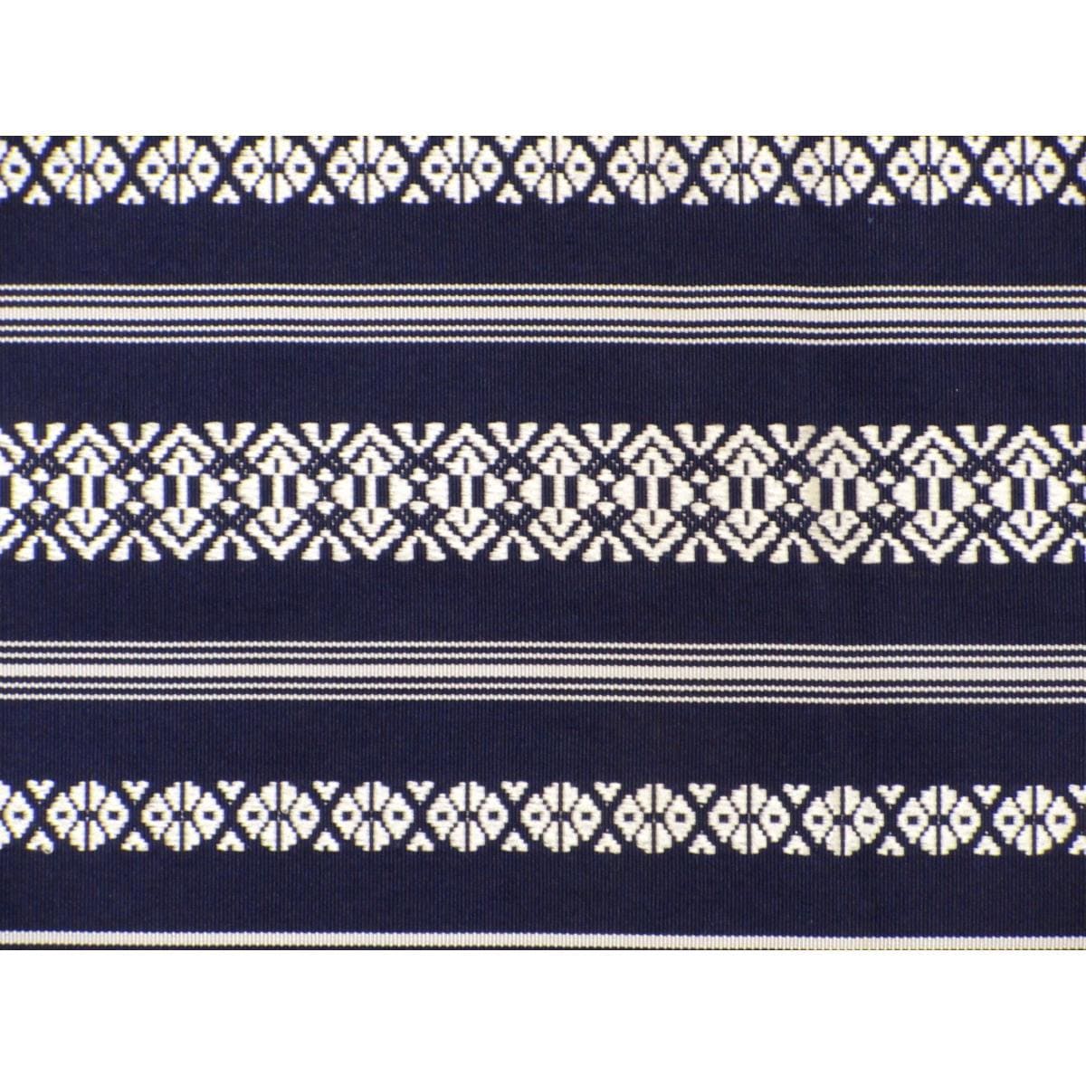 【未使用品】半幅帯【博多織】