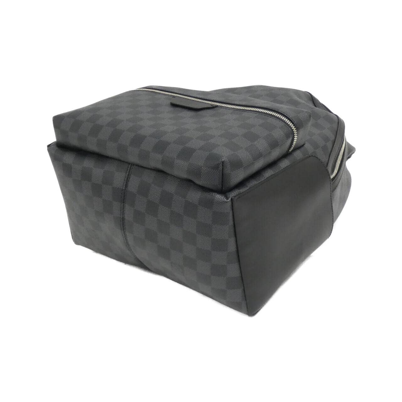 LOUIS VUITTON Damier Graphite Discovery Backpack N40514 Rucksack