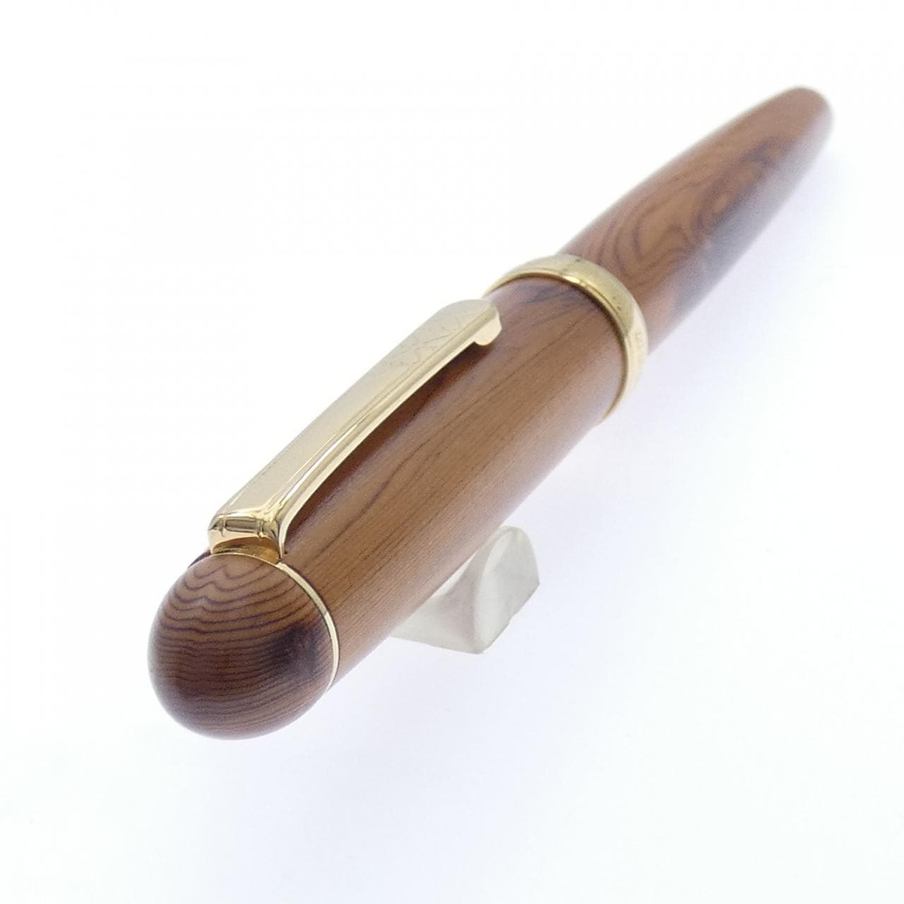 プラチナ 屋久杉 センチュリー 万年筆