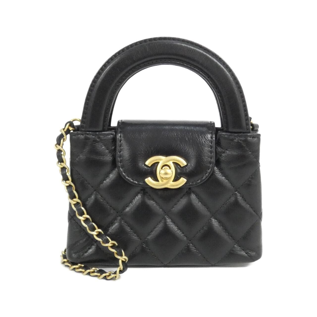 シャネル AP3435 チェーンクラッチ