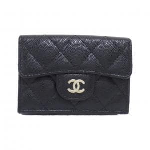 CHANEL Timeless Classic Line AP0230 Wallet