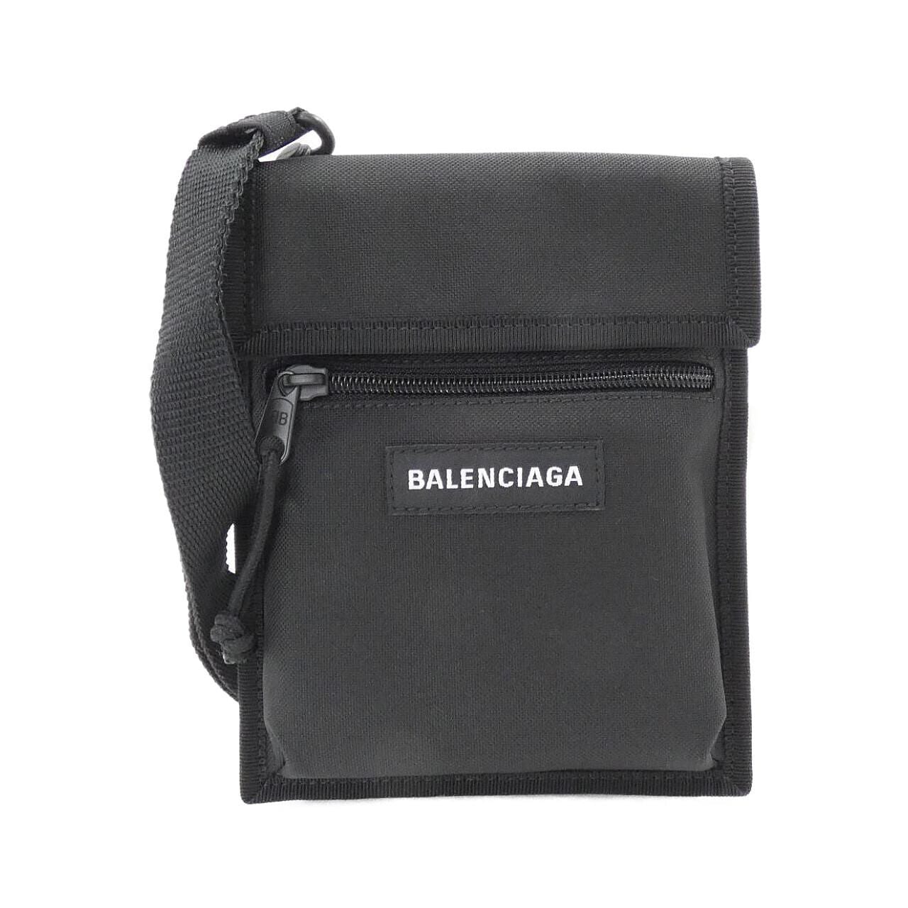 BALENCIAGAショルダーバッグエクスプローラーポーチストラップ