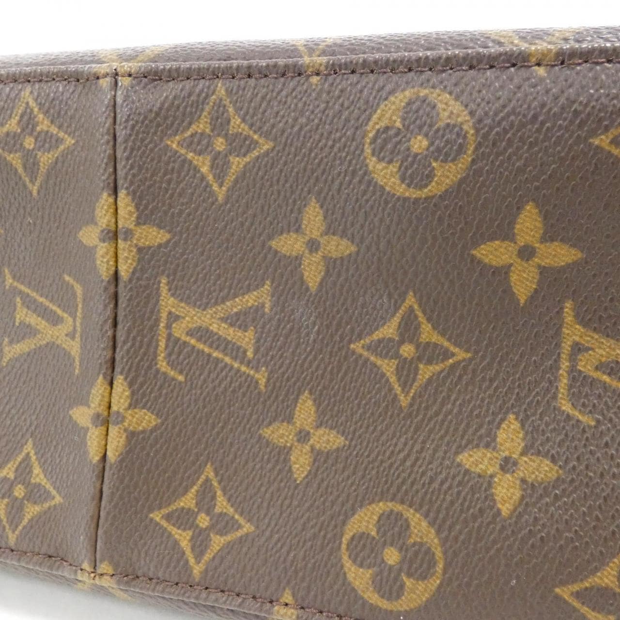 LOUIS VUITTON Monogram Looping GM M51145 單肩包