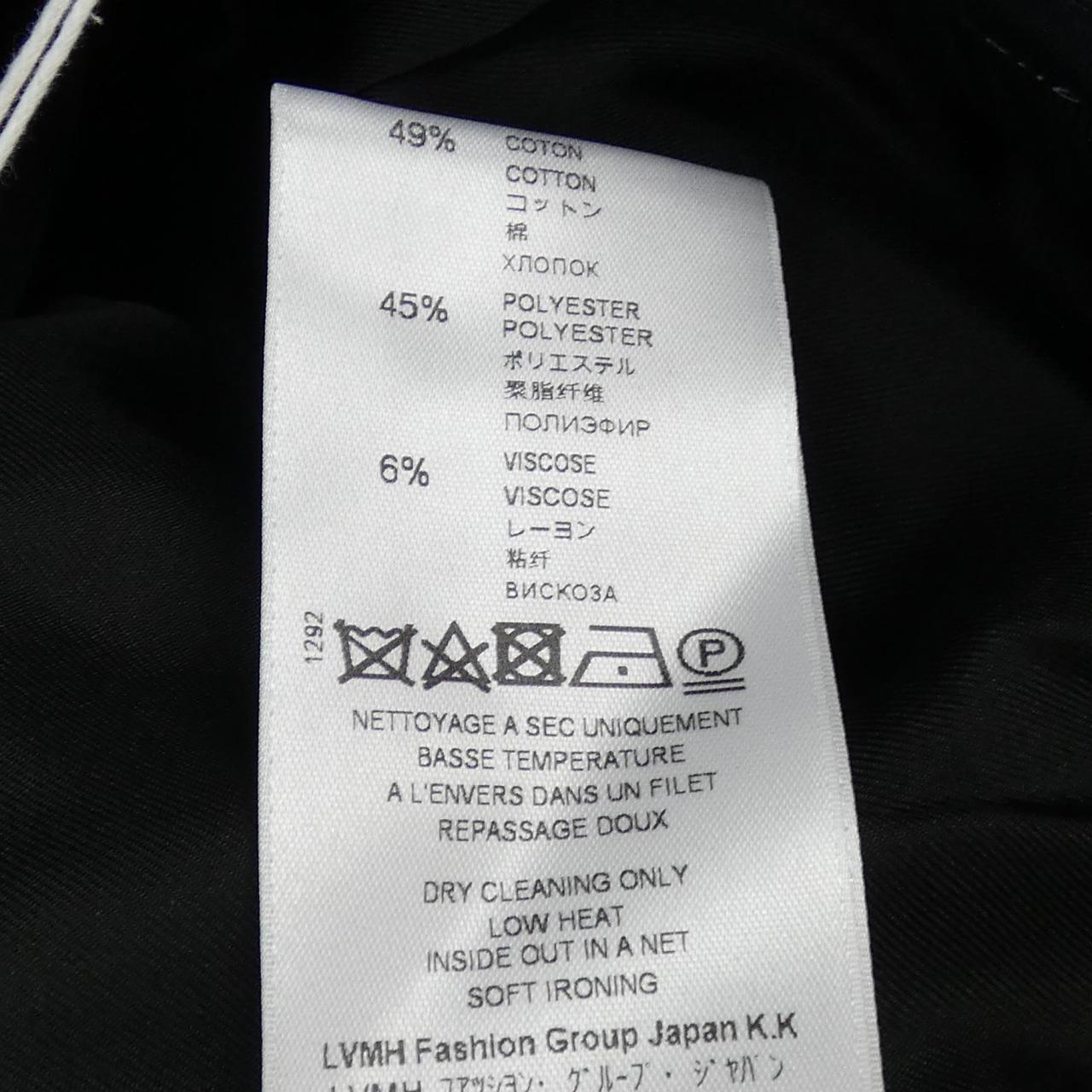 GIVENCHY褲子
