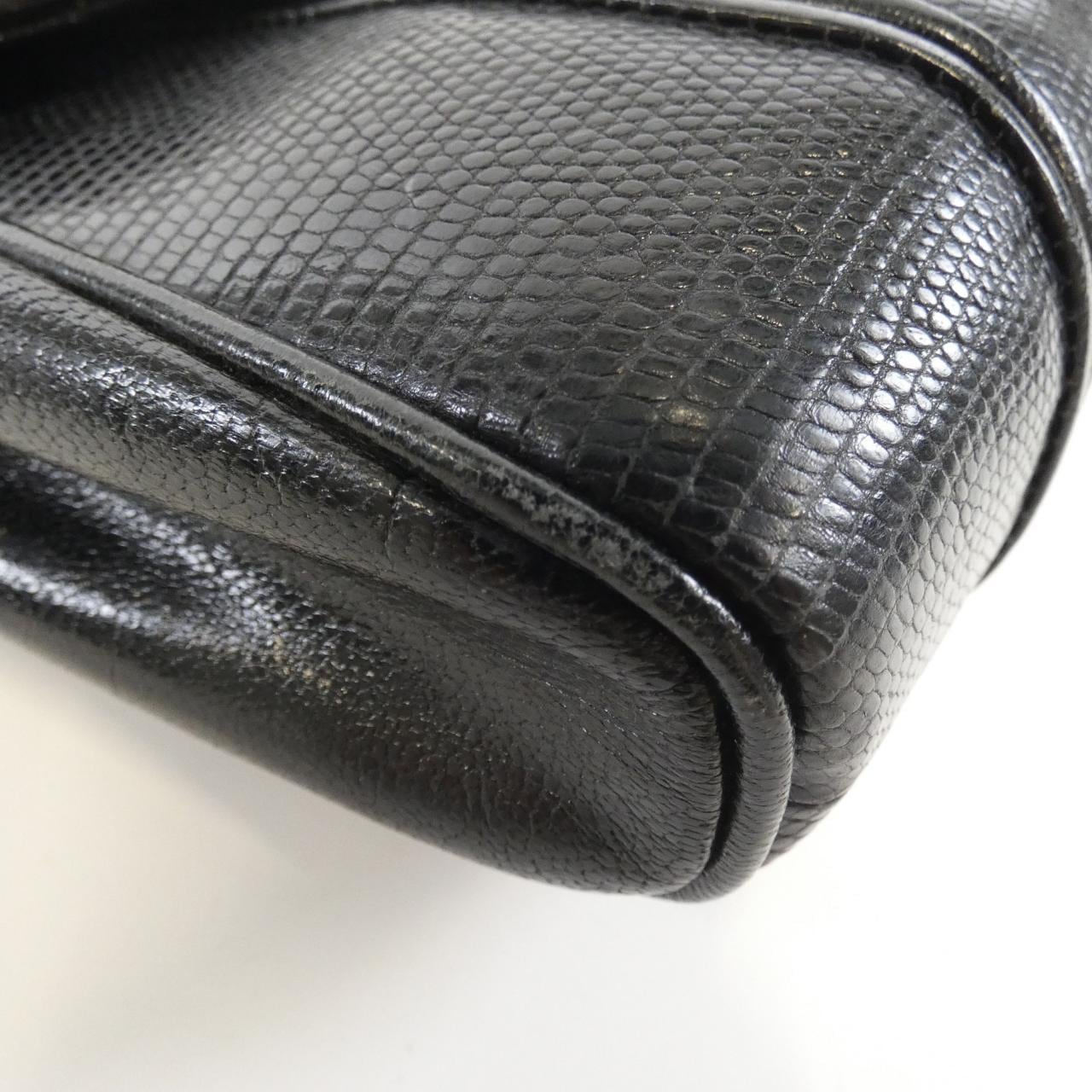 Yves SAINT LAURENT shoulder bag