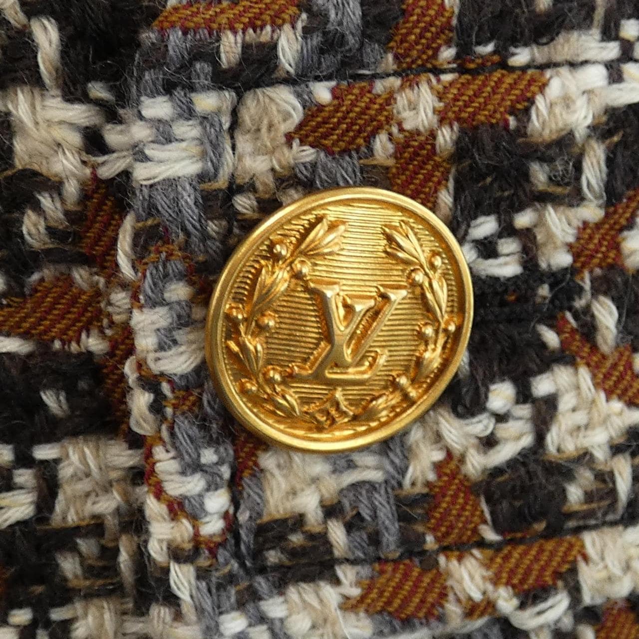 ルイヴィトン LOUIS VUITTON ワンピース