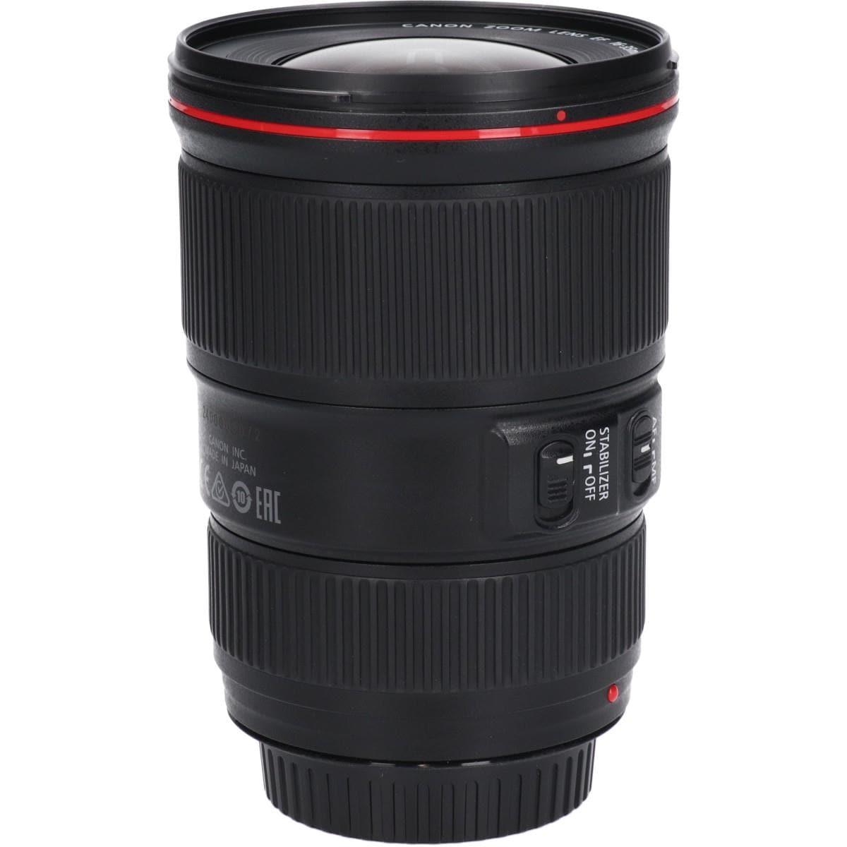 ＥＦ１６－３５ｍｍ　Ｆ４Ｌ　ＩＳ　ＵＳＭ