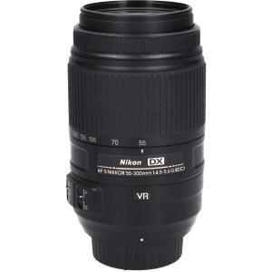 ＡＦ－Ｓ　ＤＸ５５－３００ｍｍ　Ｆ４．５－５．６Ｇ　ＶＲ