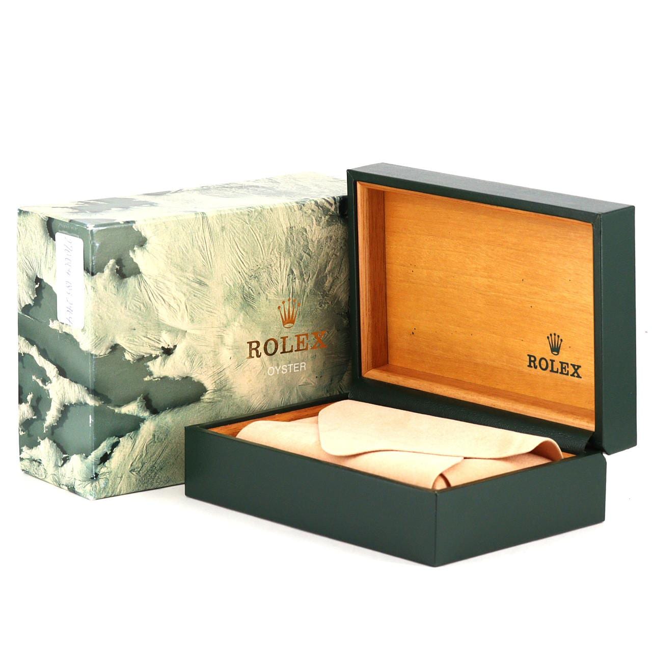 ロレックス チェリーニ･ダナオス YG 4233/8 YG 手巻 A番