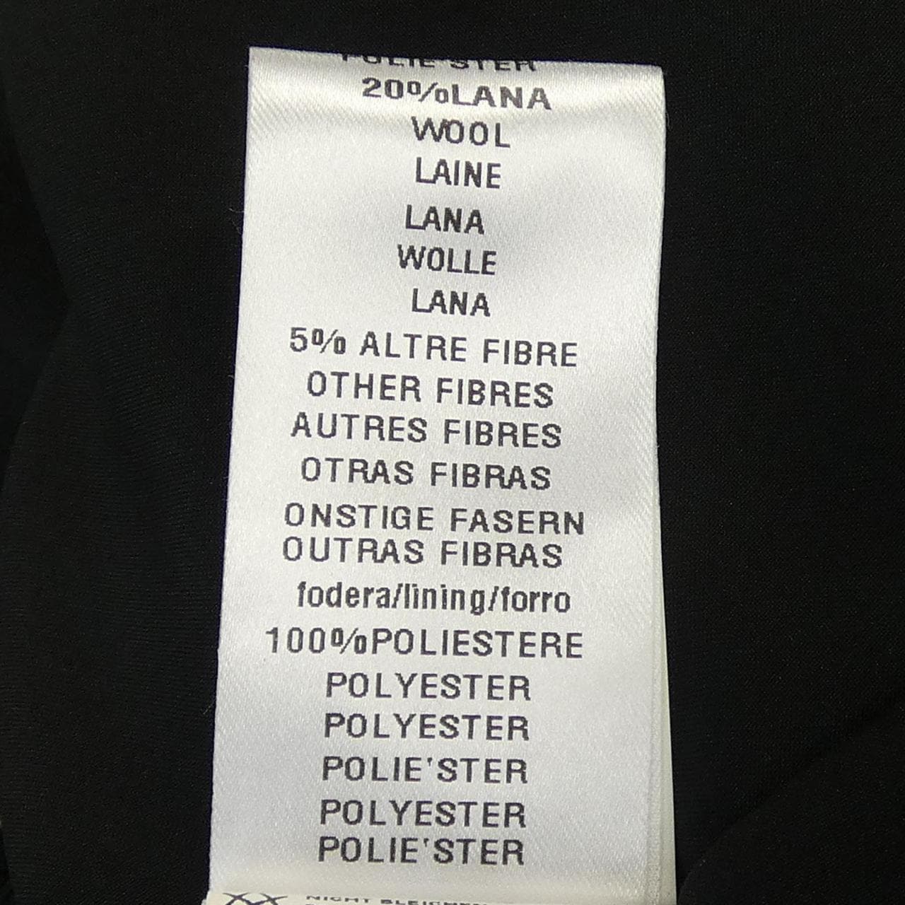 ビーブルマリン be Blumarine ケープ