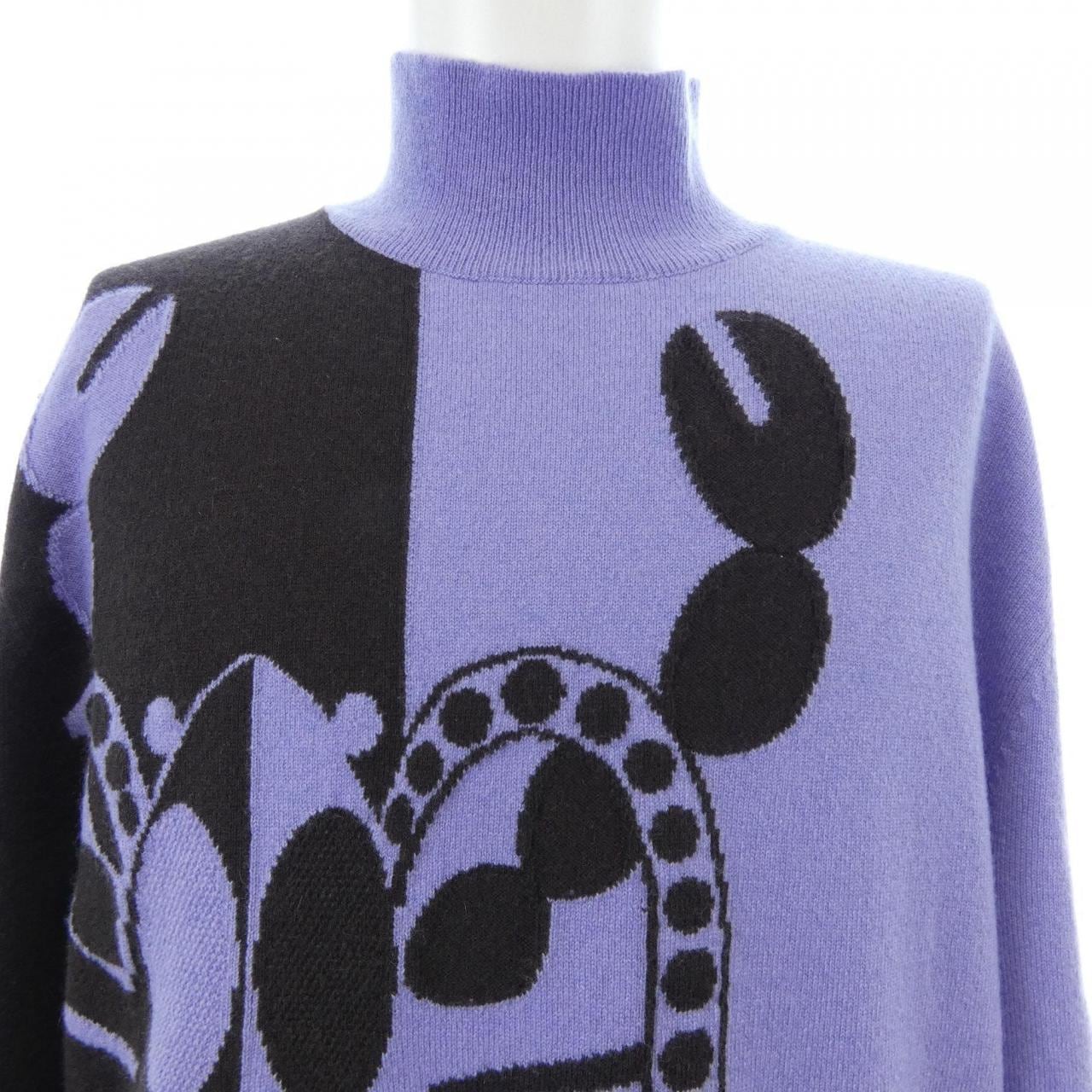 HERMES愛馬仕針織品