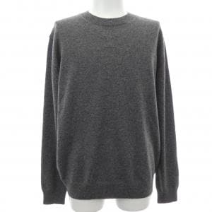 ルイヴィトン LOUIS VUITTON LVSE LVエンボスクルーネック HMN40WGK1 ニット