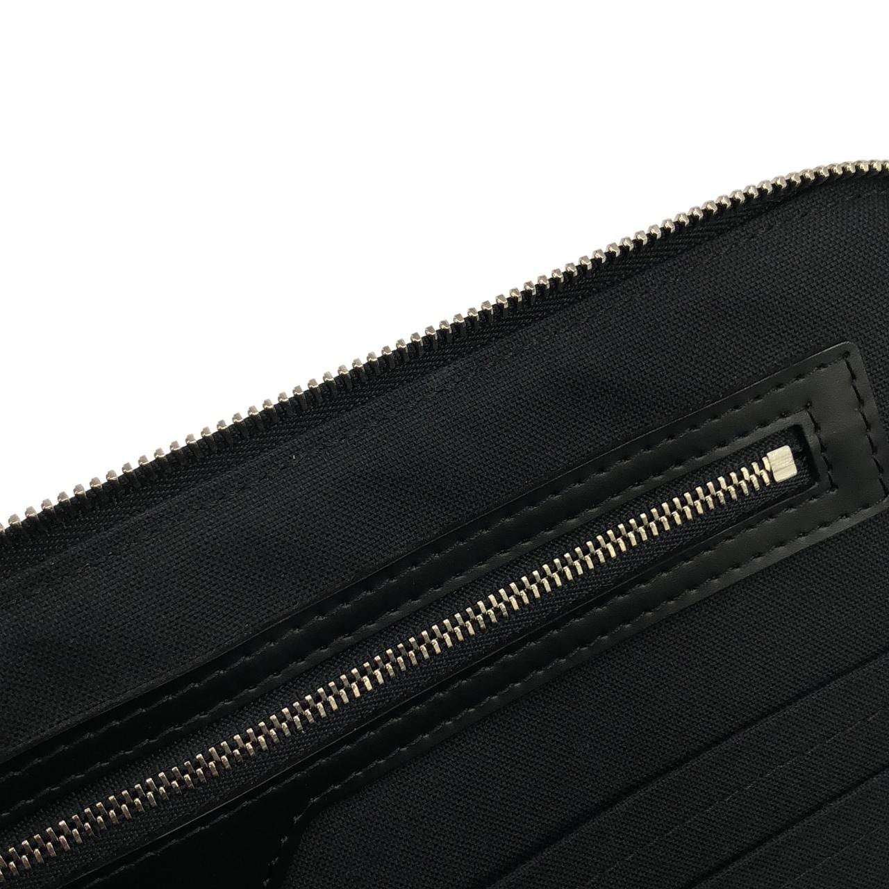 ルイヴィトン ダミエ グラフィット ポッシュ ドキュマン N48247 バッグ