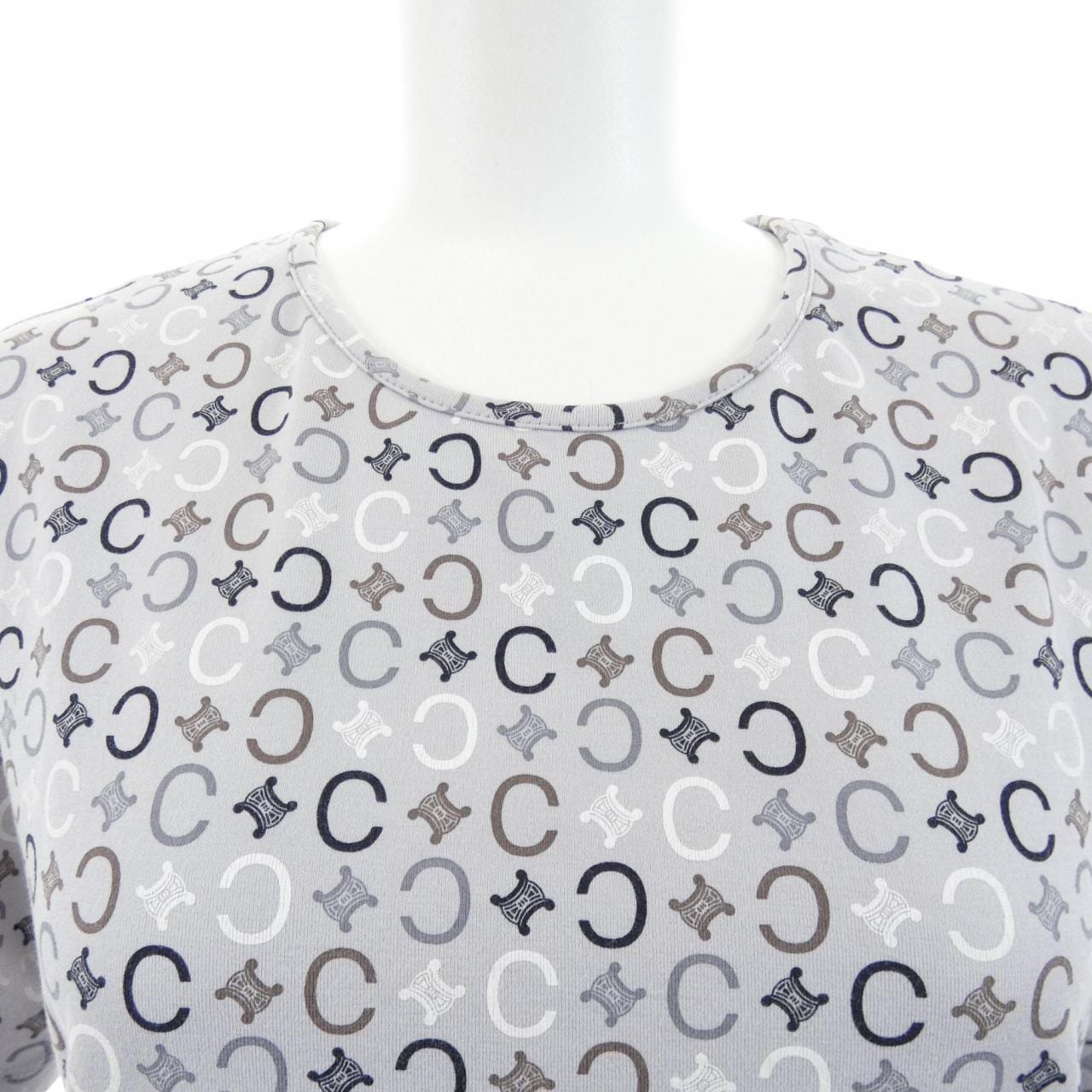 セリーヌ CELINE 20358/0156 Tシャツ