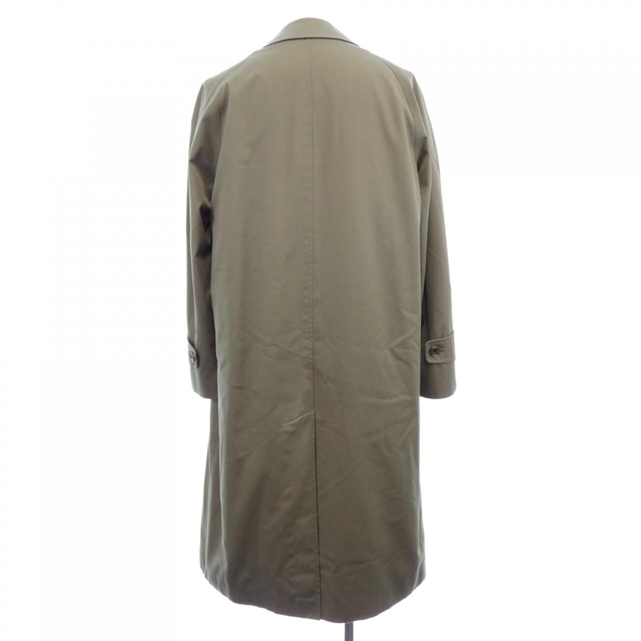アクアスキュータム Aquascutum コート