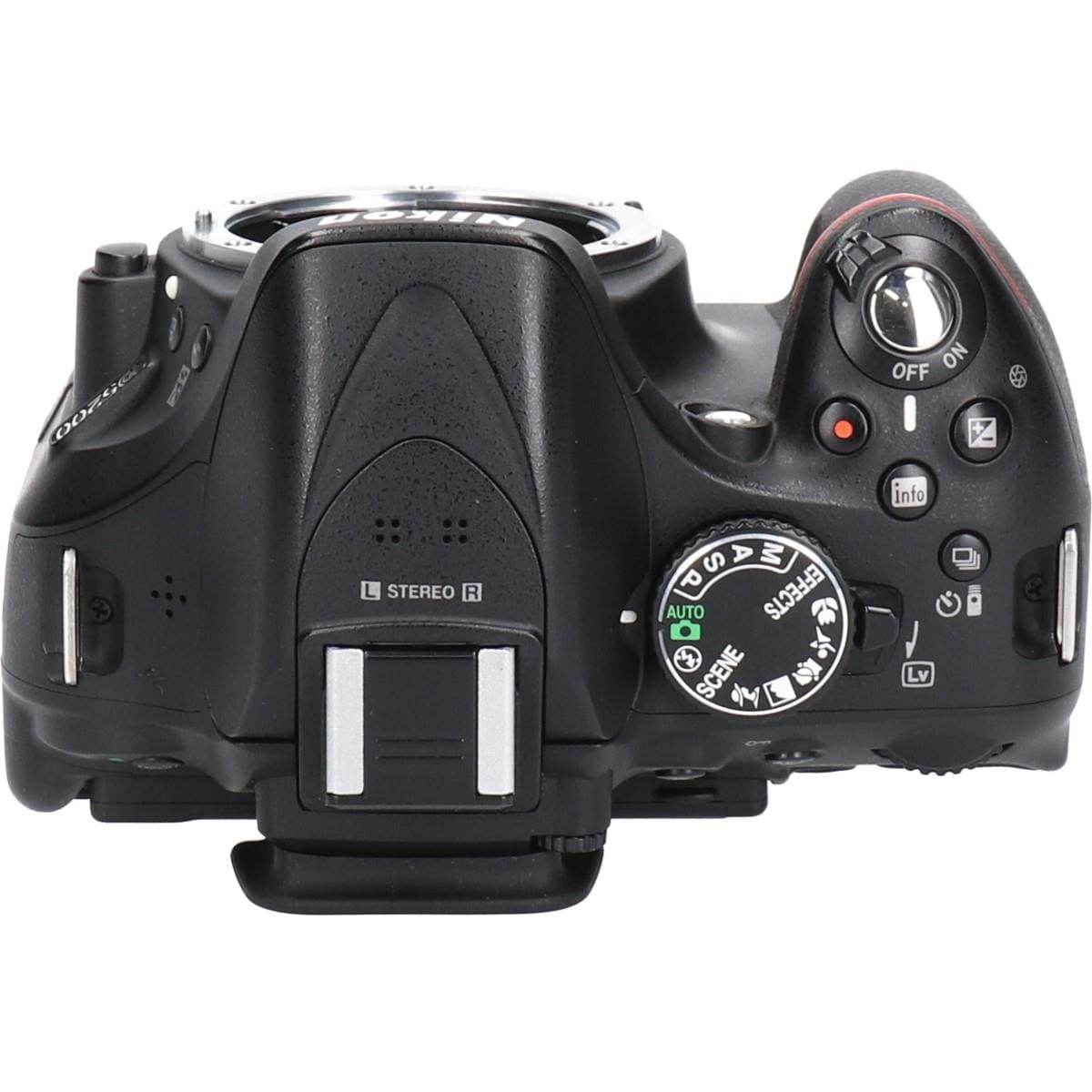 Ｄ５２００