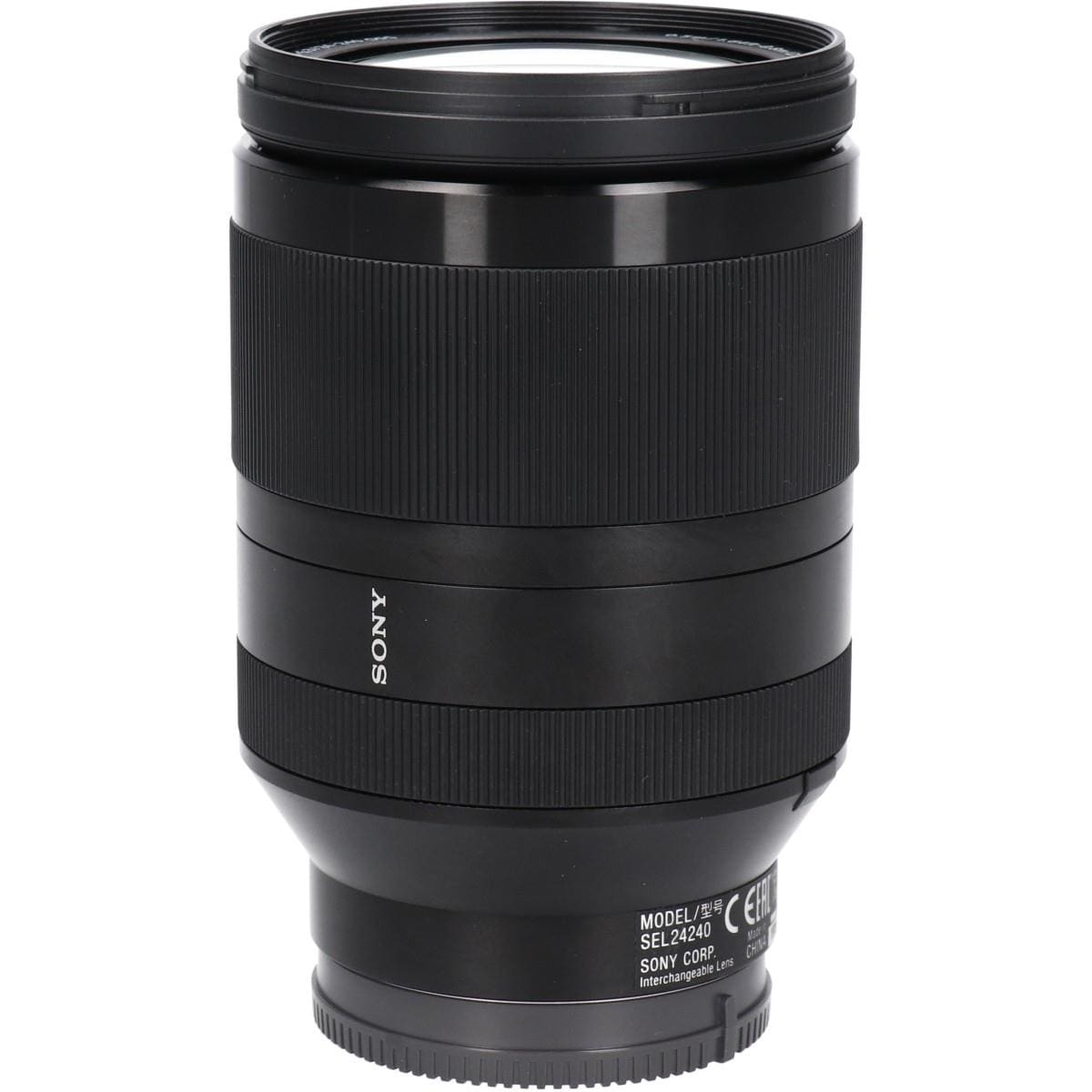 ＦＥ２４－２４０ｍｍ　Ｆ３．５－６．３ＯＳＳ（ＳＥＬ２４２４０）