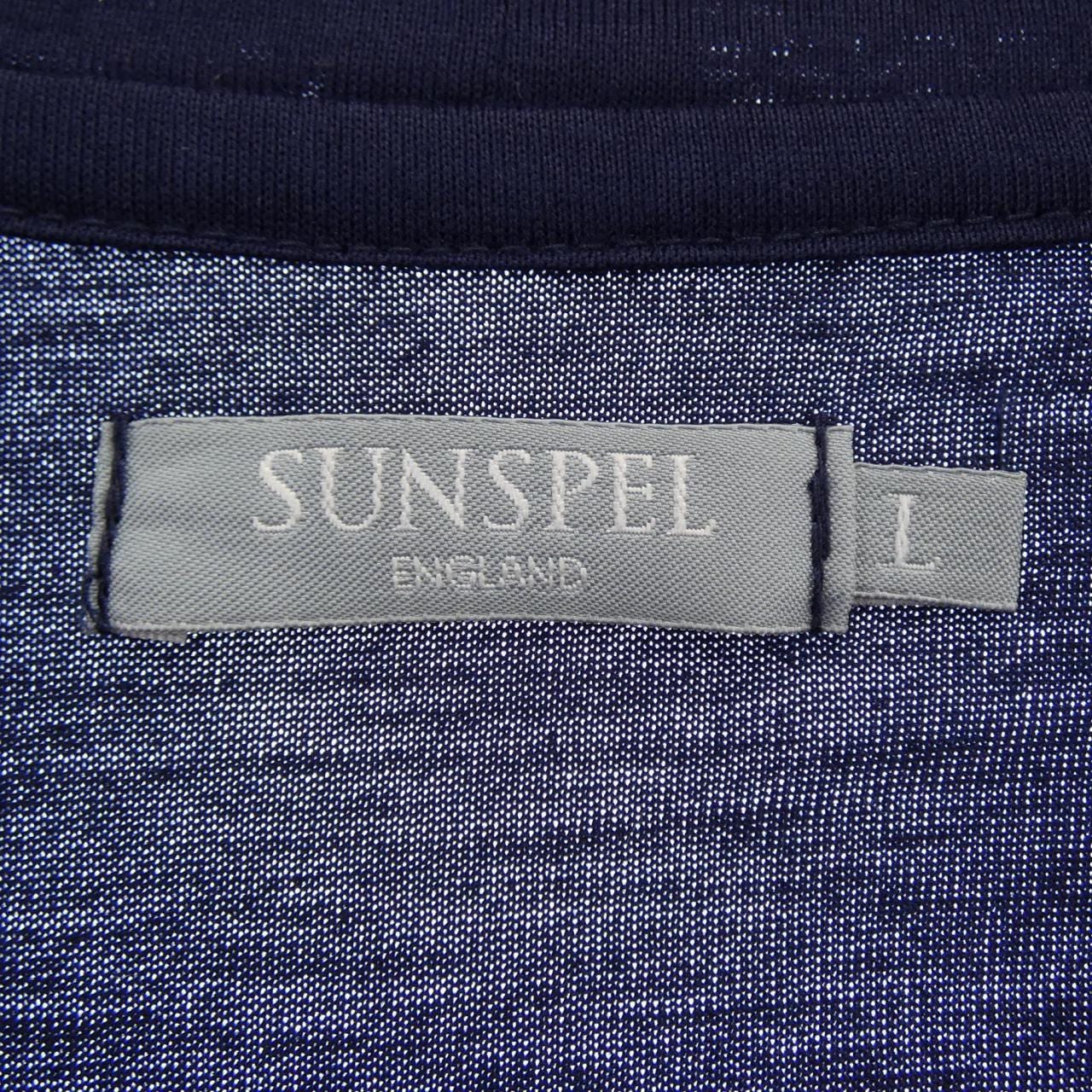SUNSPEL カーディガン