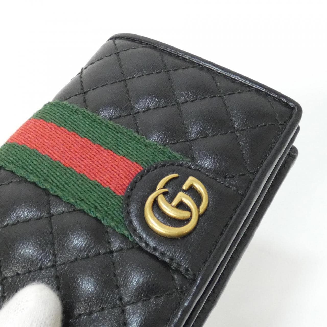 グッチ 536453 0YKBT 財布