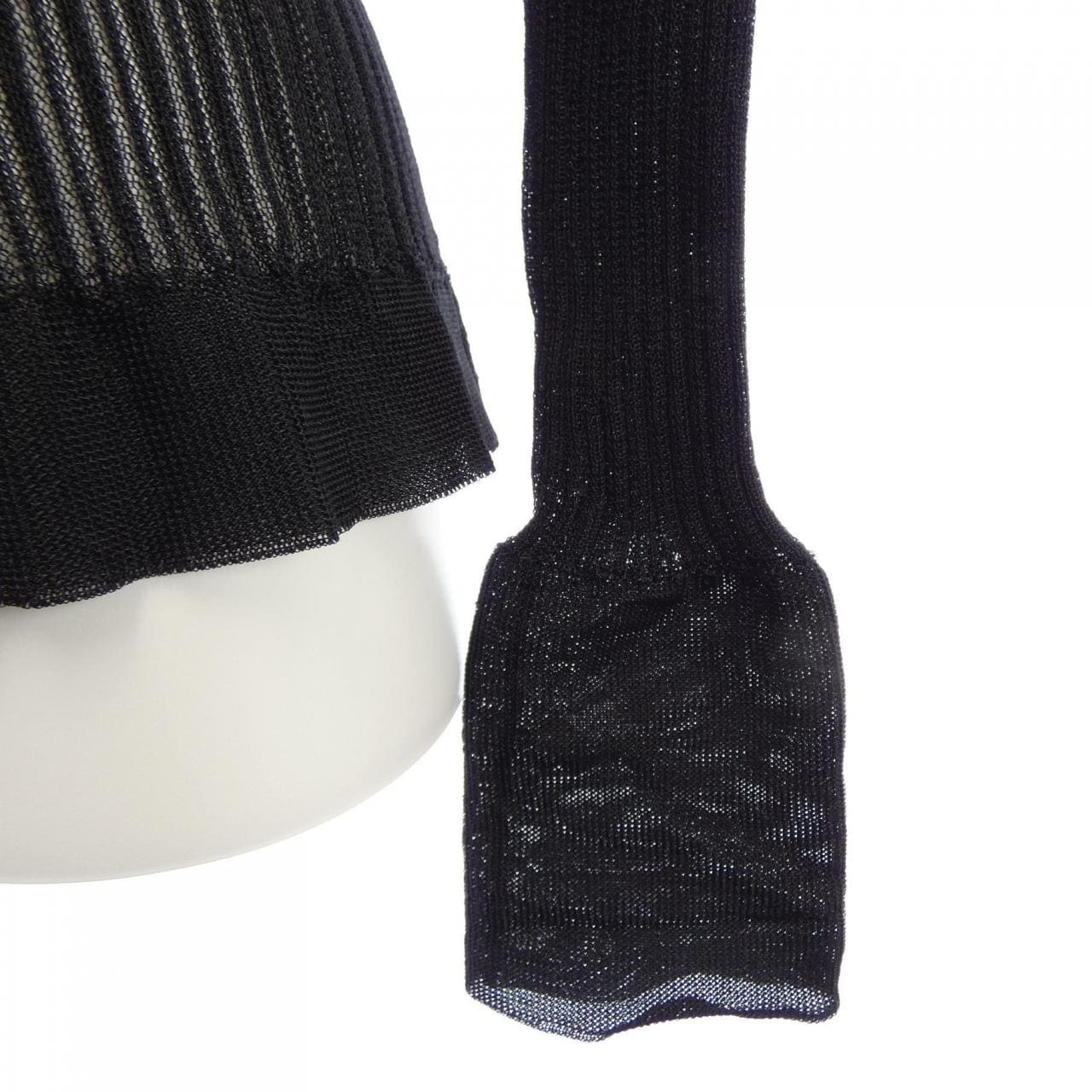 セシリーバンセン CECILIE BAHNSEN カーディガン