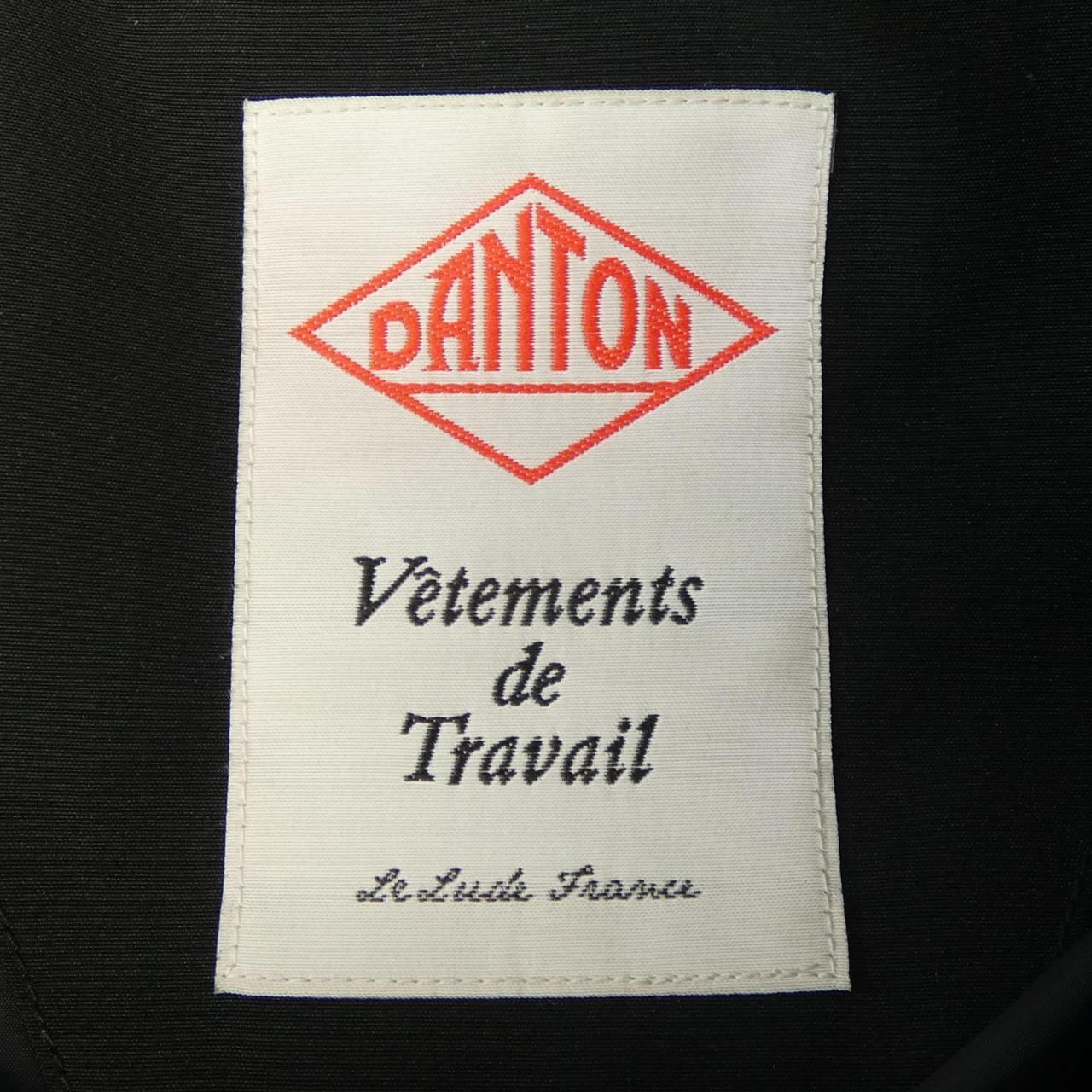 ダントン DANTON #18A-FA-002 ダウンジャケット