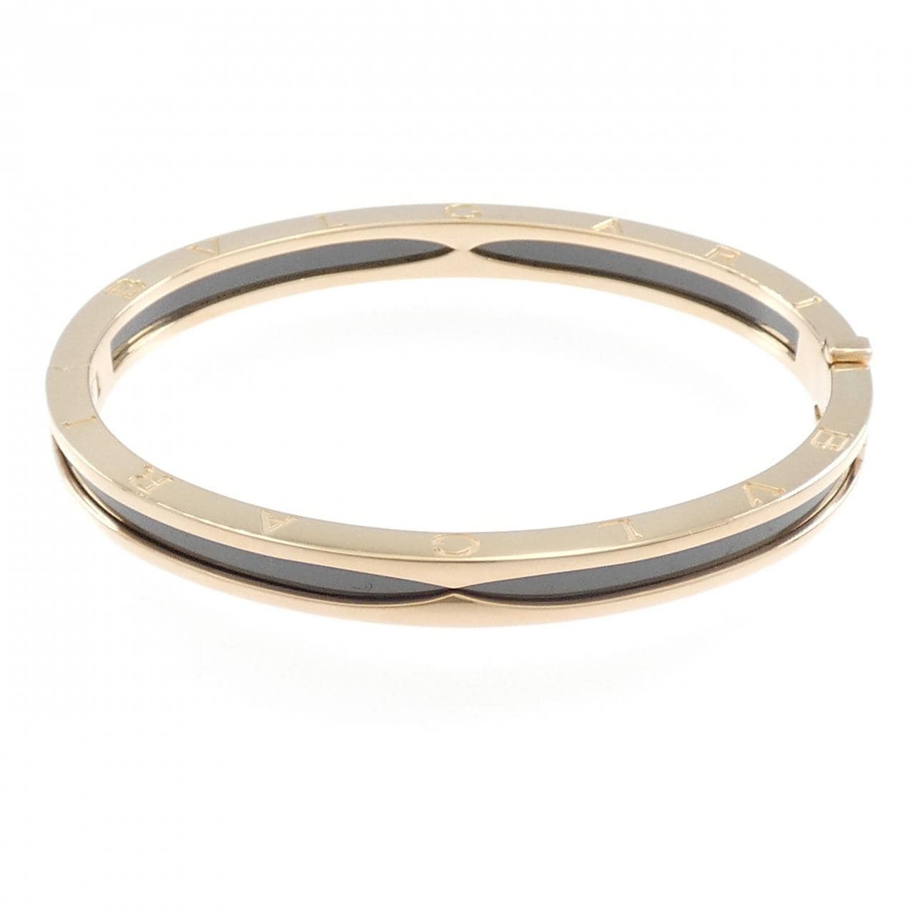 ブルガリ B.zero1 バングル